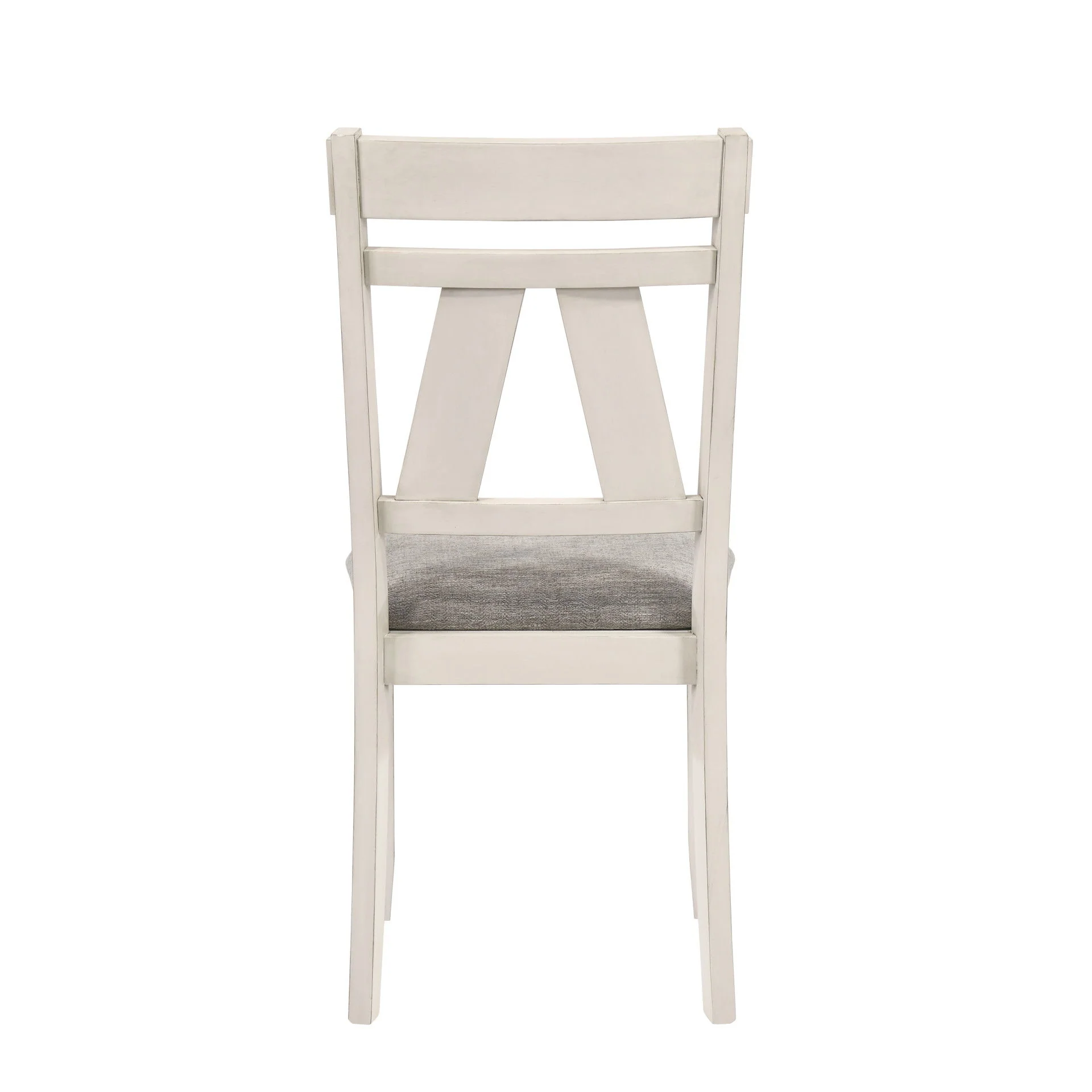 Maisie - Side Chair (Set of 2) - White - Image 5