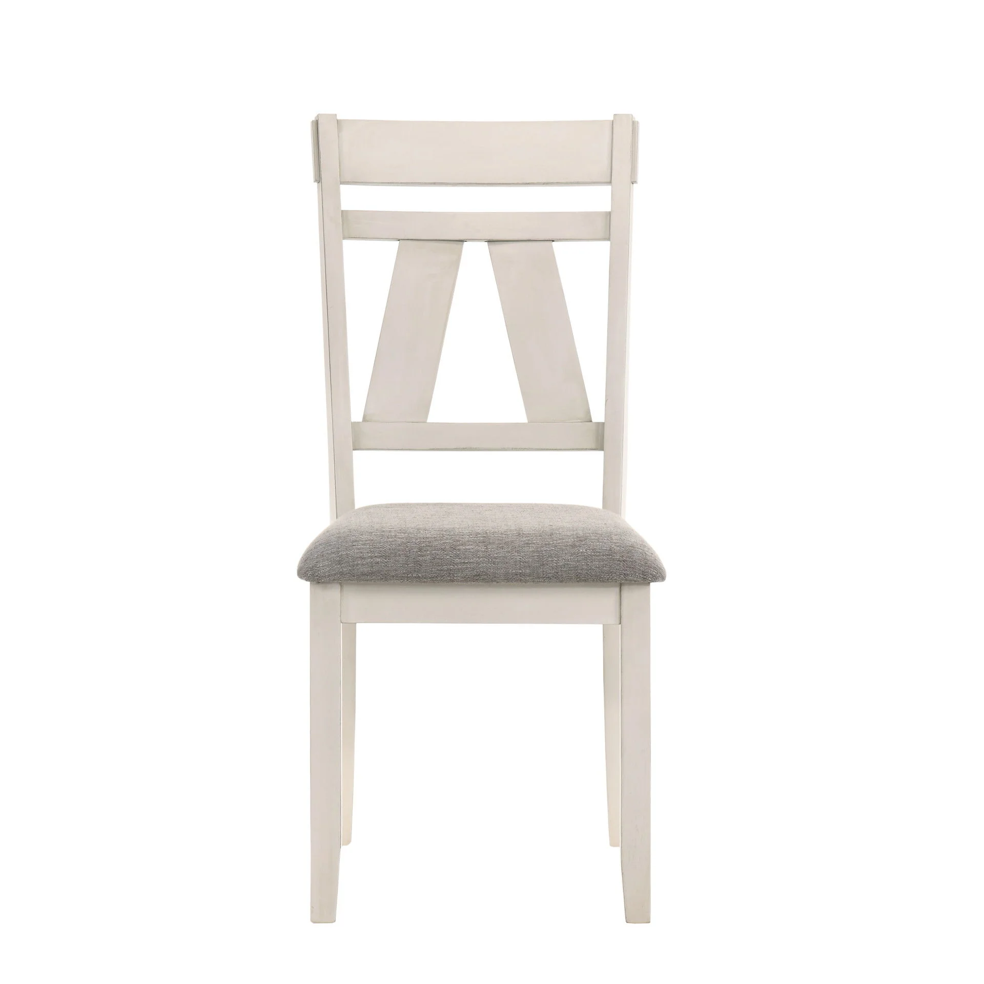 Maisie - Side Chair (Set of 2) - White - Image 7