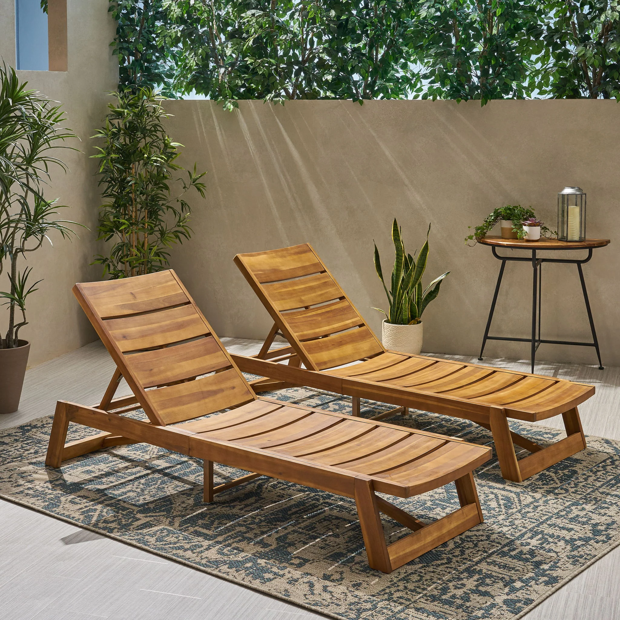 Maki - Chaise Lounge - Image 24