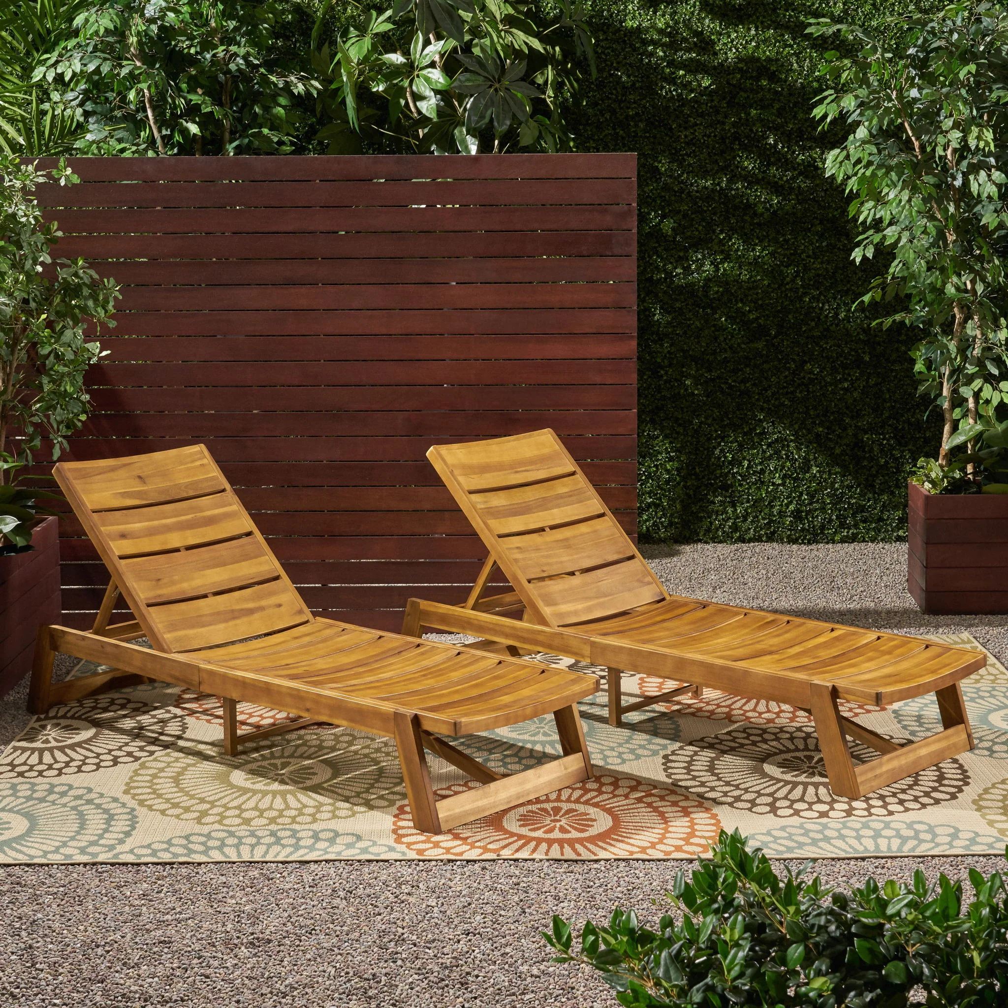 Maki - Chaise Lounge - Image 27
