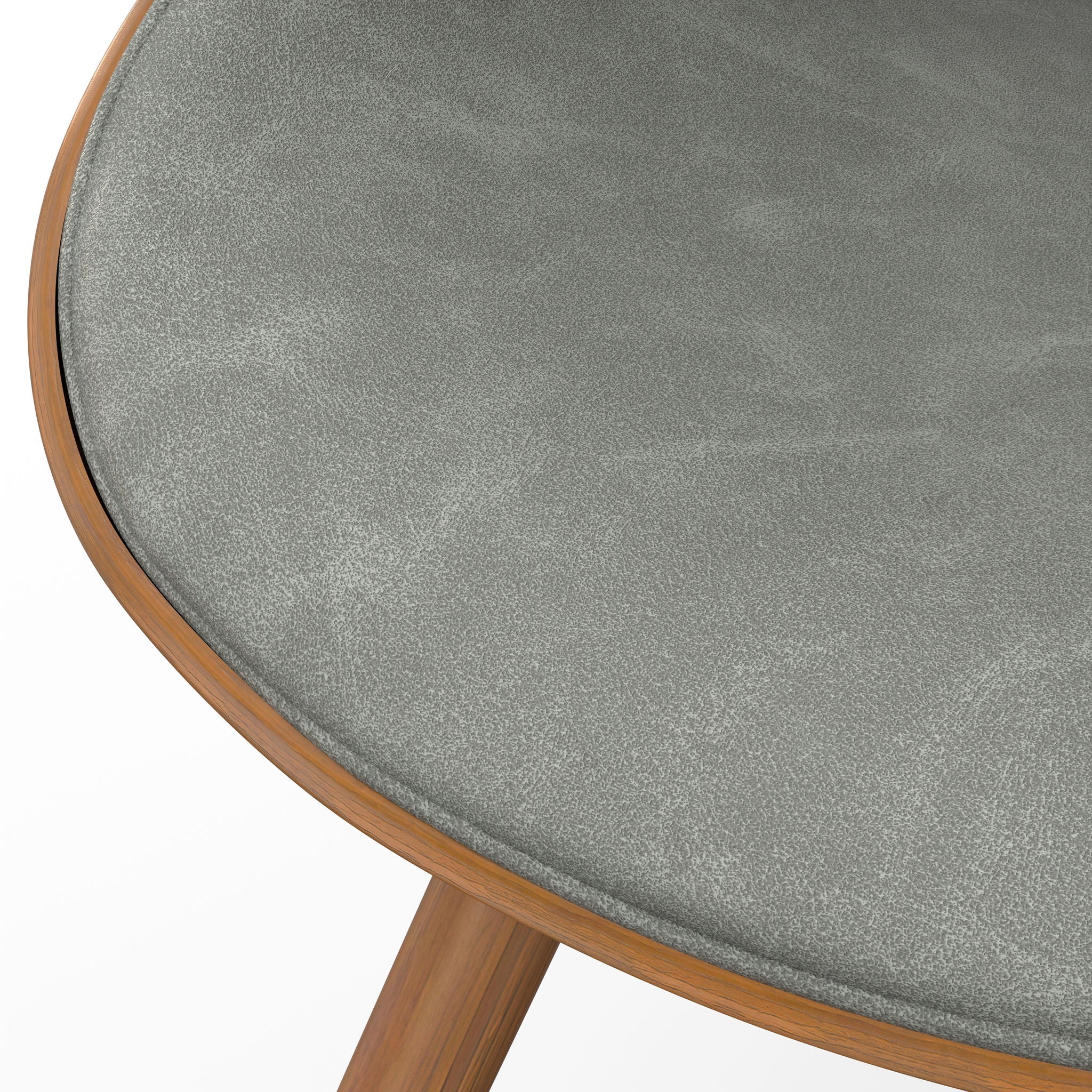 Malden - Mid Century Bentwood Dining Chair - Image 15