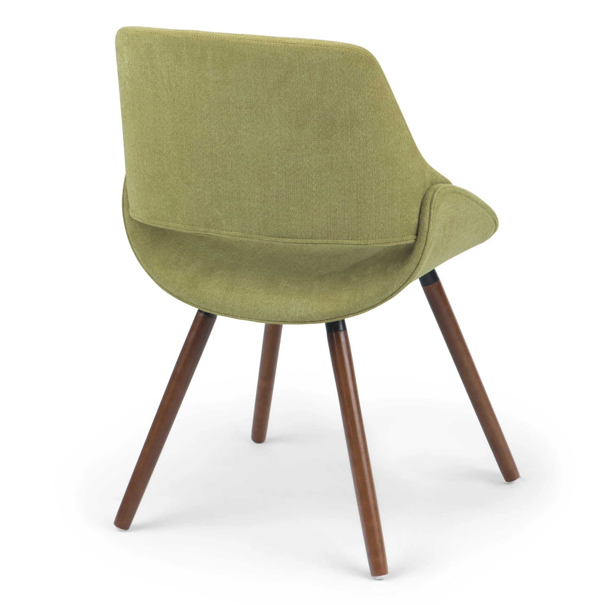 Malden - Upholstered Bentwood Dining Chair - Image 6