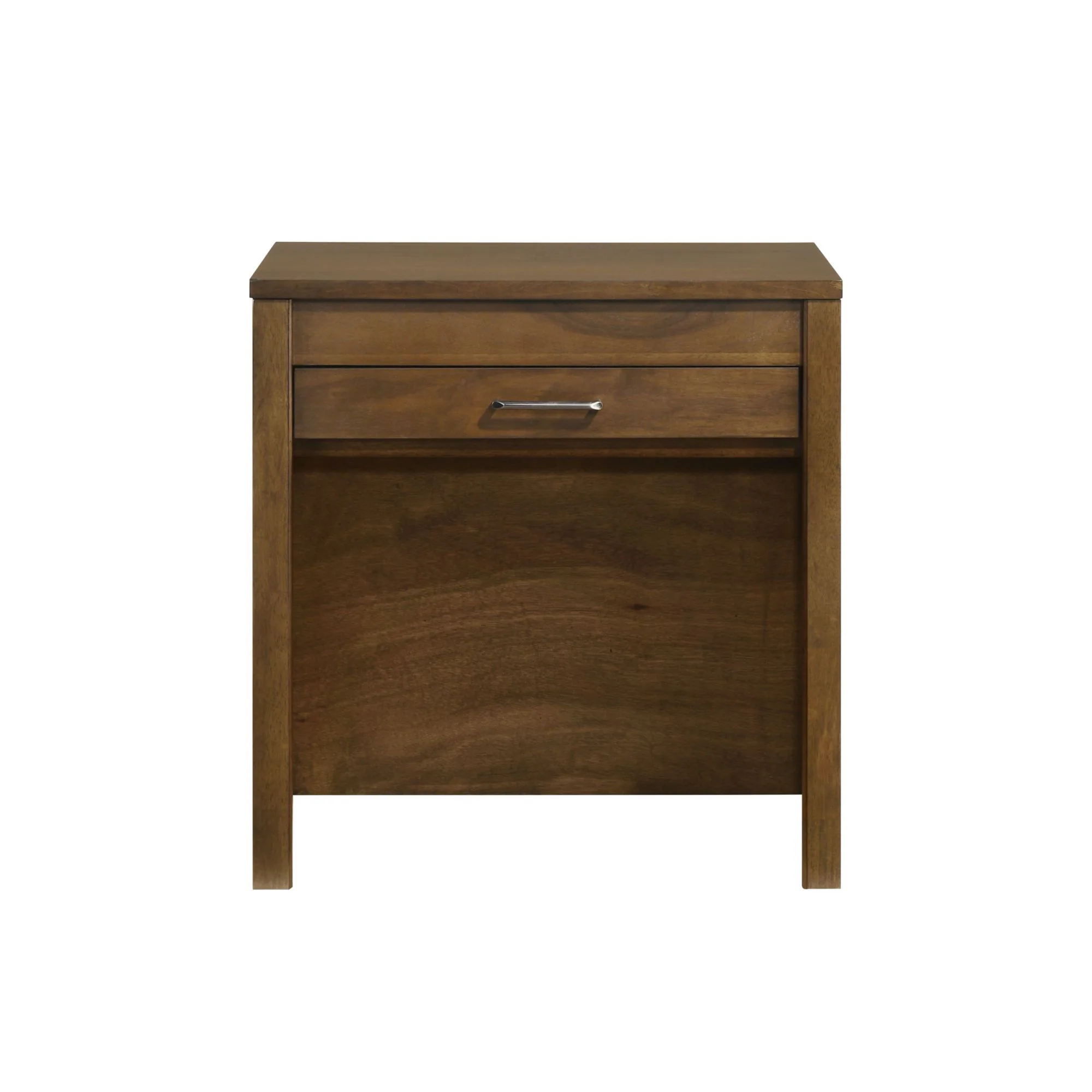 Malibu - Dressing Table - Walnut - Image 5