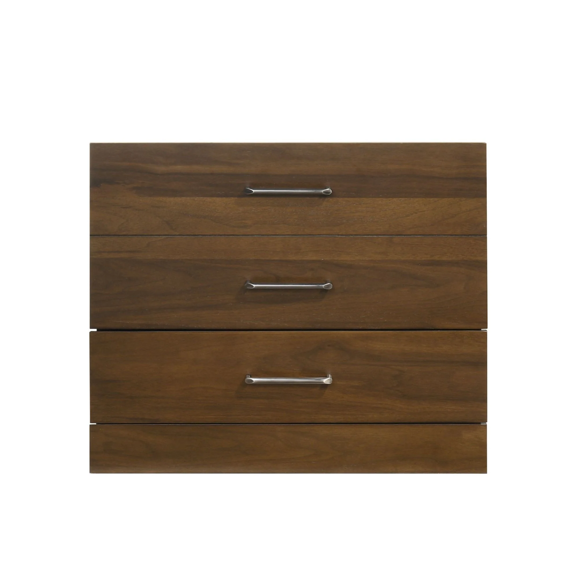 Malibu - Dressing Table - Walnut - Image 9