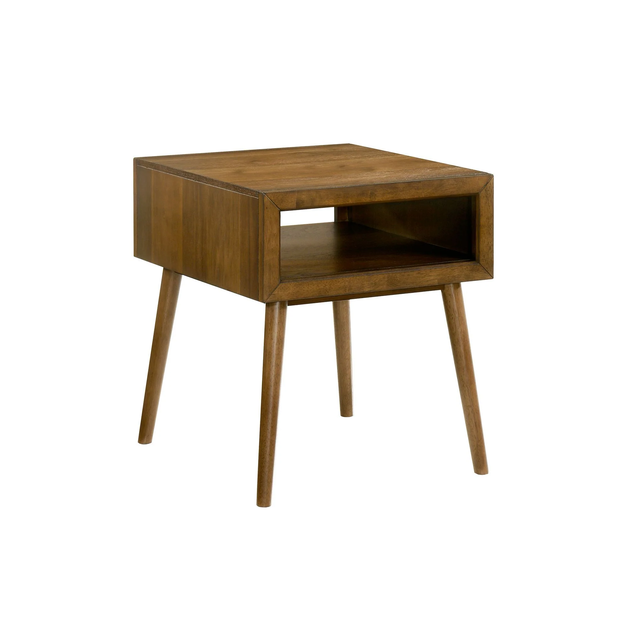Malibu - Three Pack Occasional Set - Brown - Image 3
