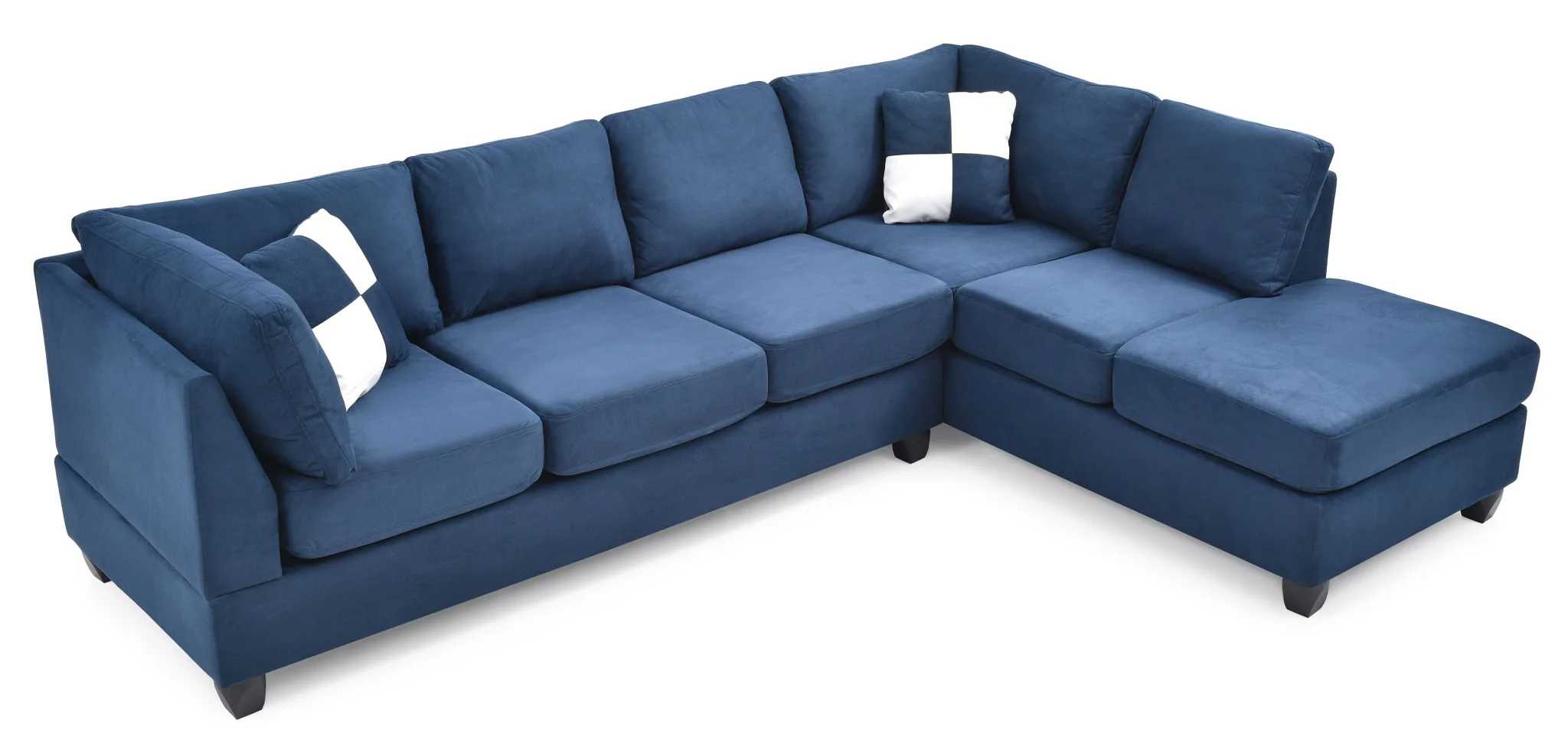 Malone - Comfort Sectional - Image 25