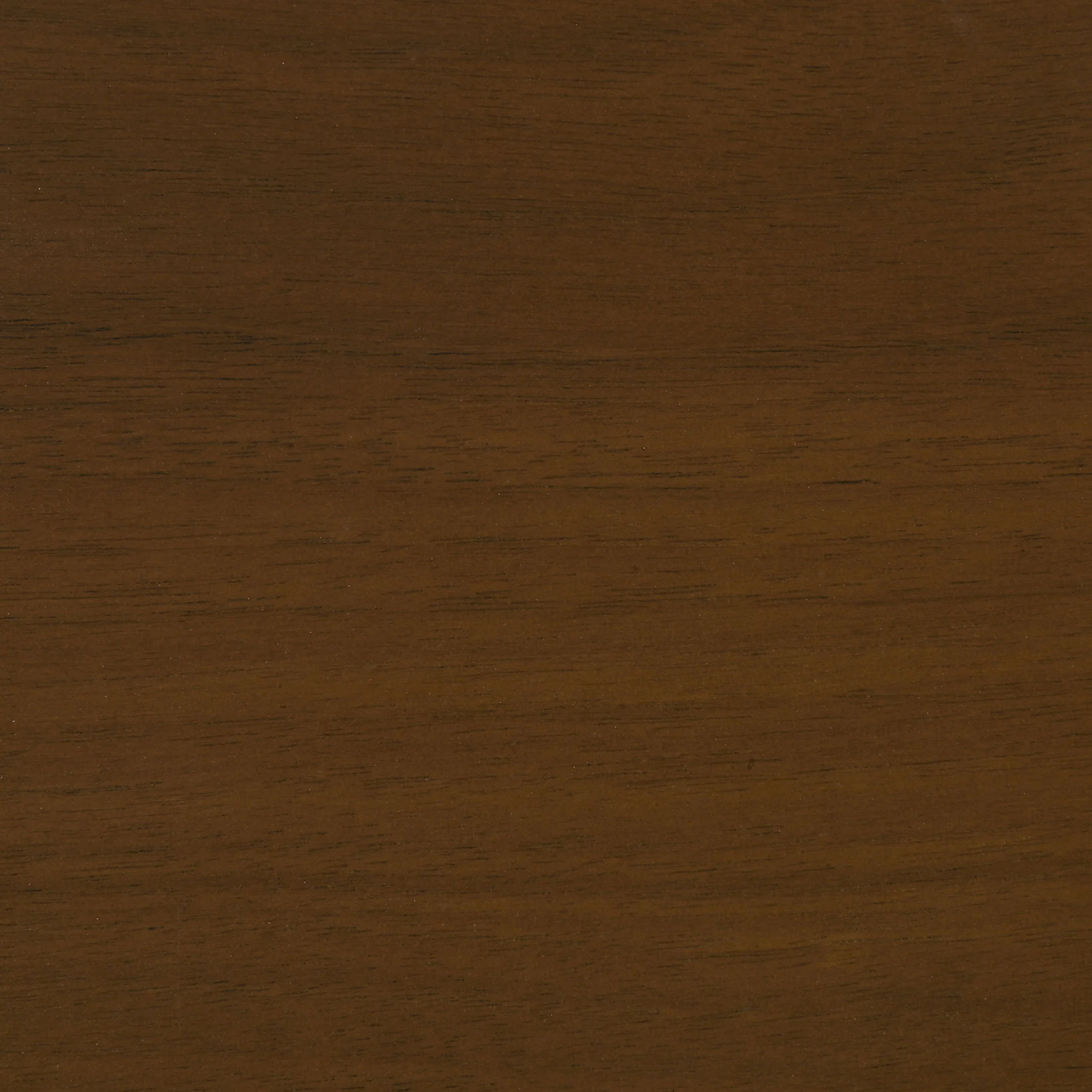 Malone Padded Wood Dining Arm Chair Dark Walnut Set of 2 - Image 7