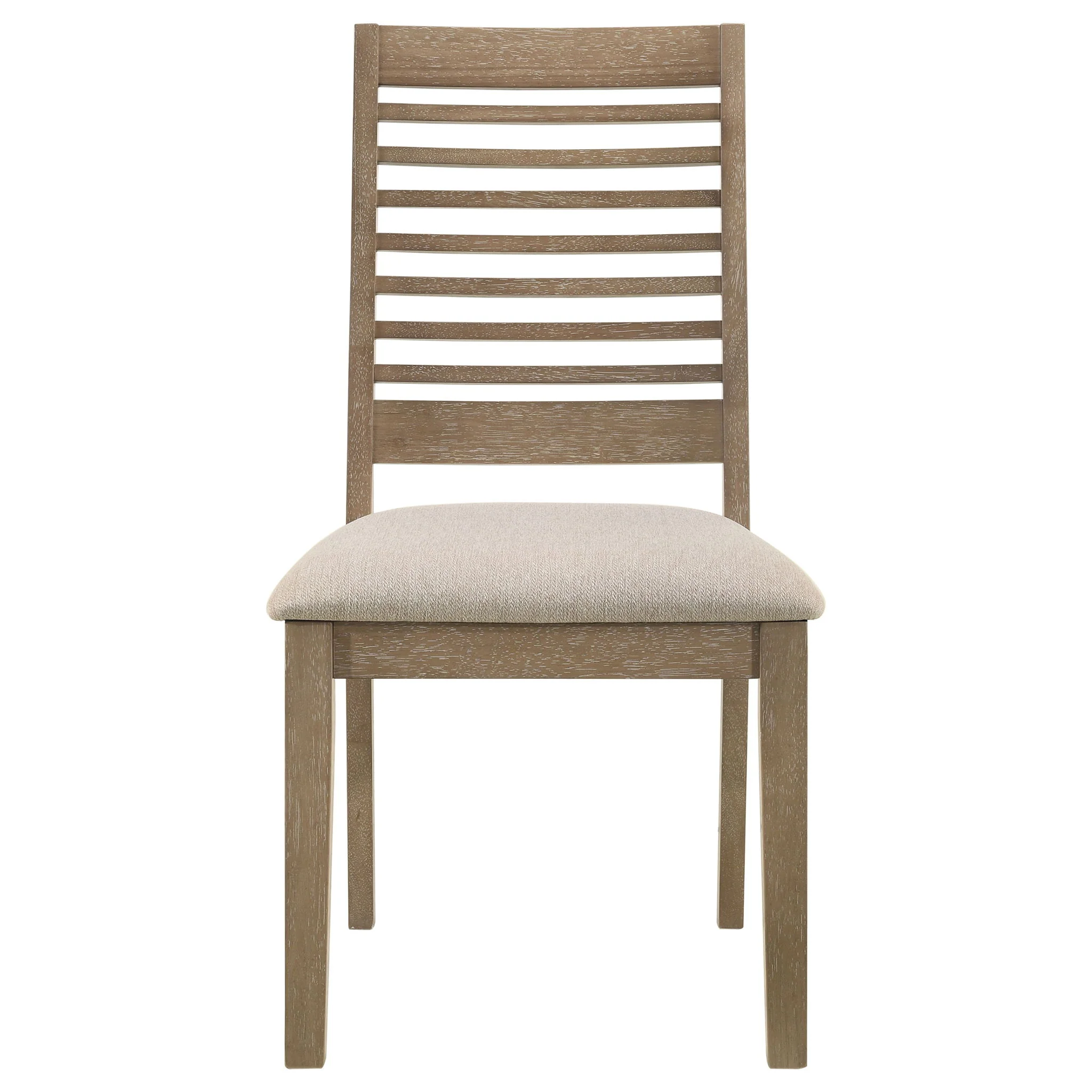 Malvika - Dining Side Chair (Set of 2) - Brown - Image 7