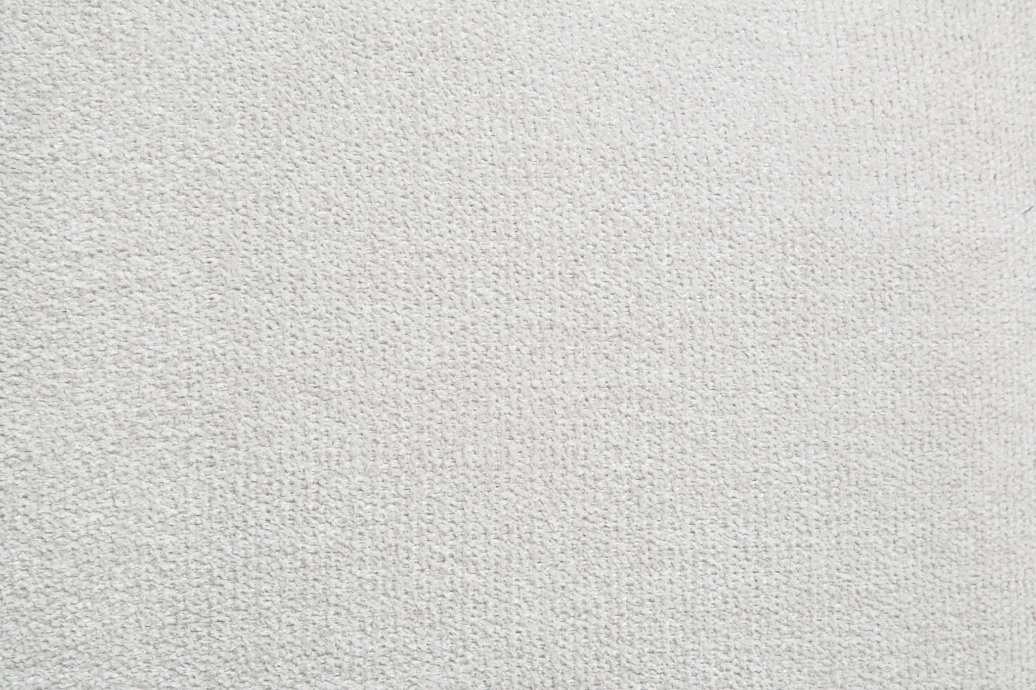 Manilla - Linen Chair - Ivory White - Image 2