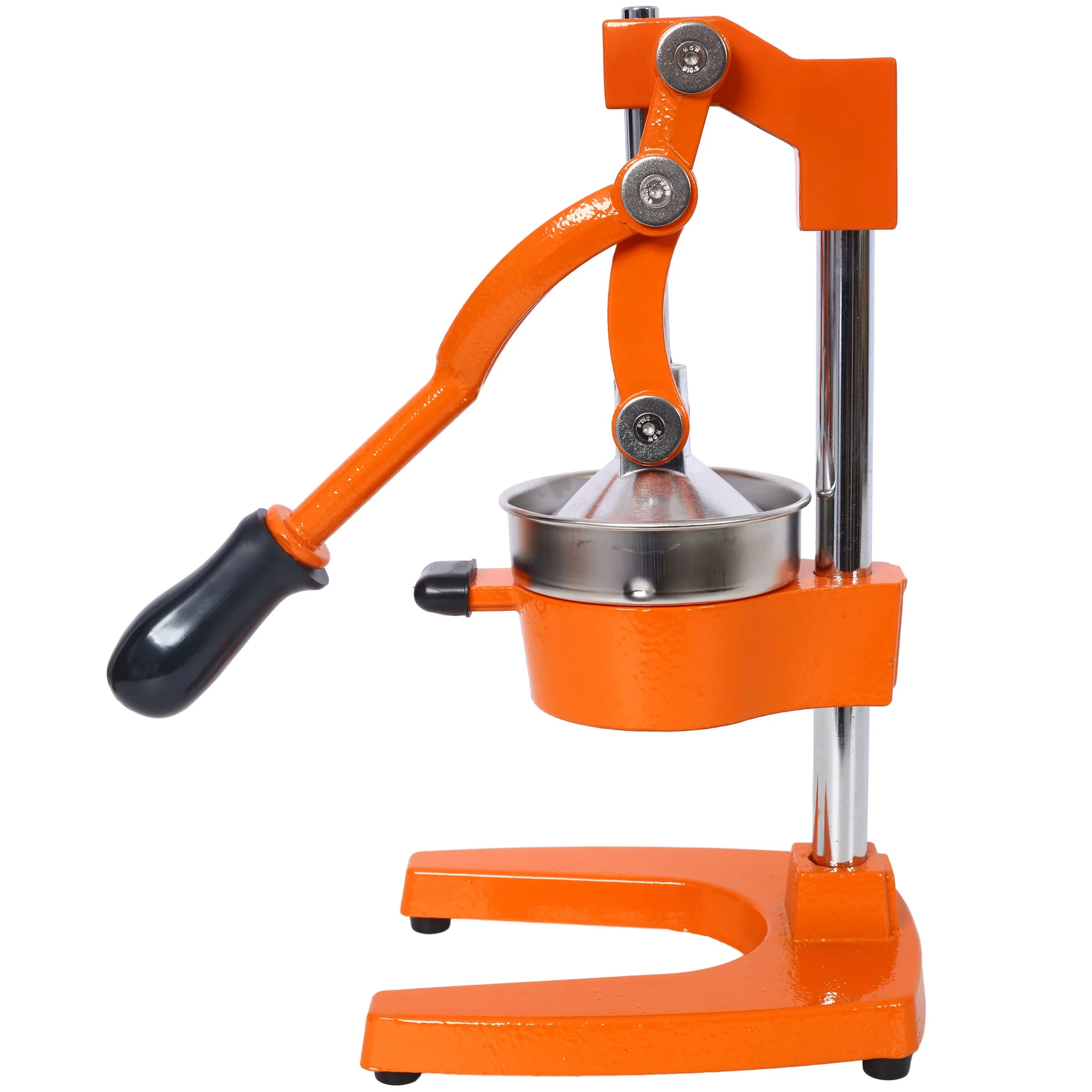 Manual Hand Press Citrus Juicer - Image 10
