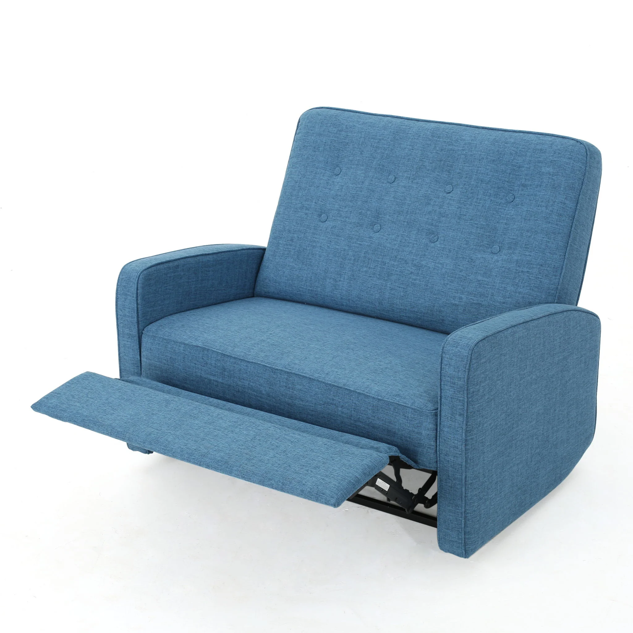 Manual Standard Wide Recliner - Image 16