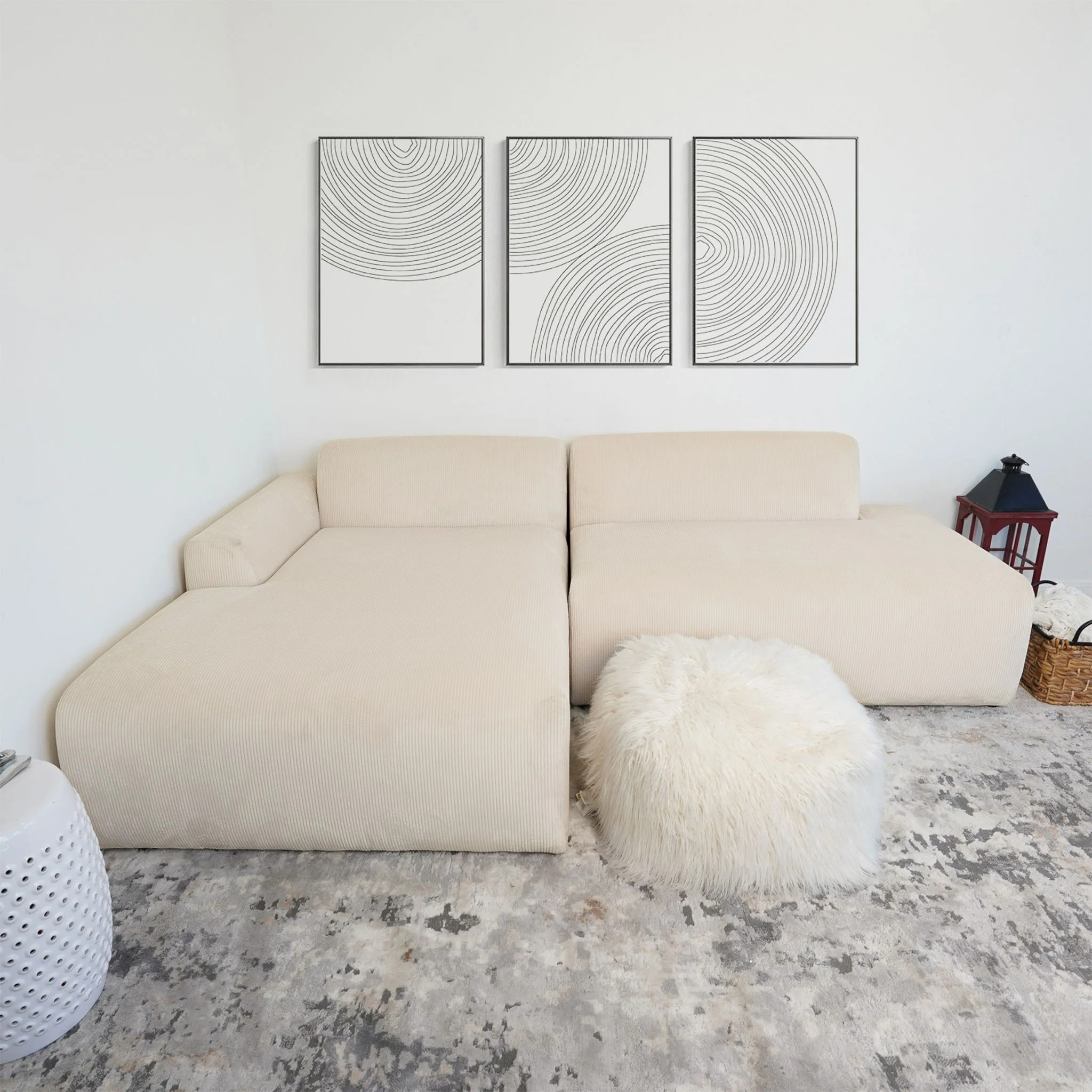 Mar - High-Quality Sectional Sofa - Image 20