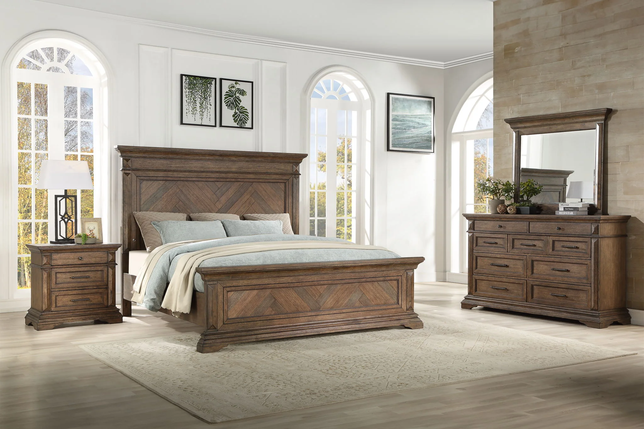 Mar Vista - Bedroom Set - Image 19