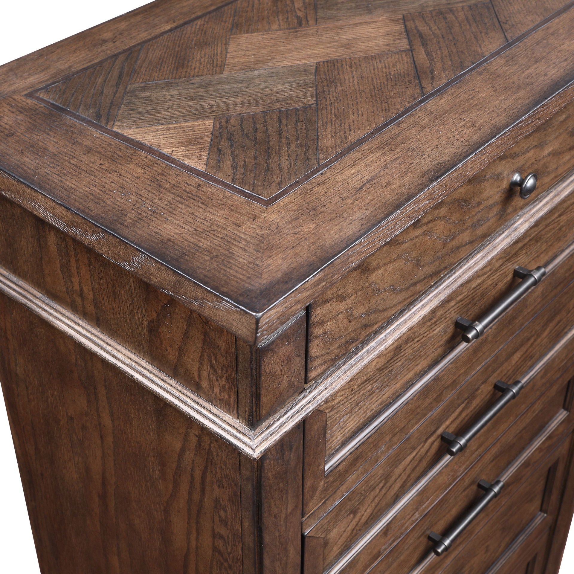 Mar Vista - Chest - Walnut - Image 9