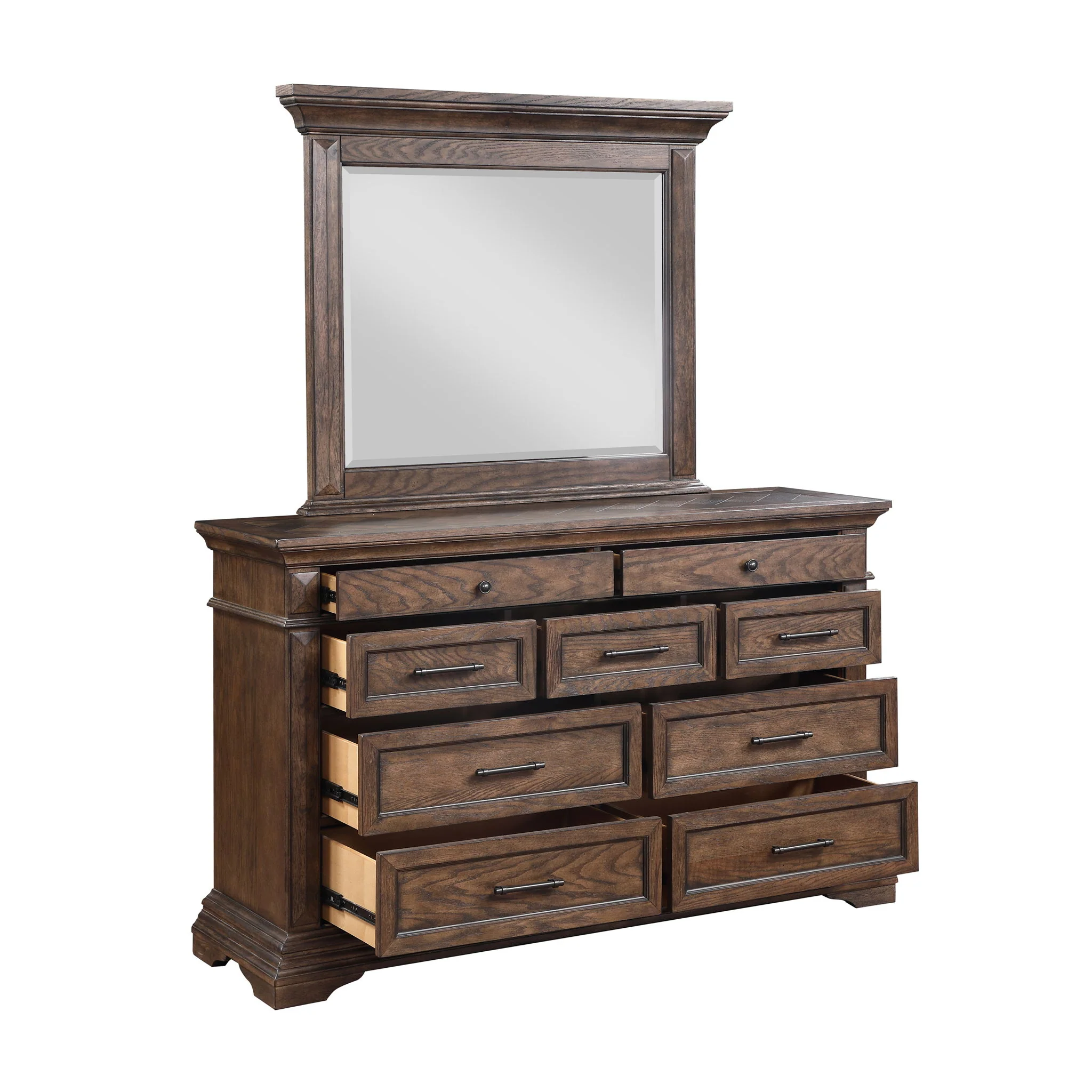 Mar Vista - Dresser - Image 12