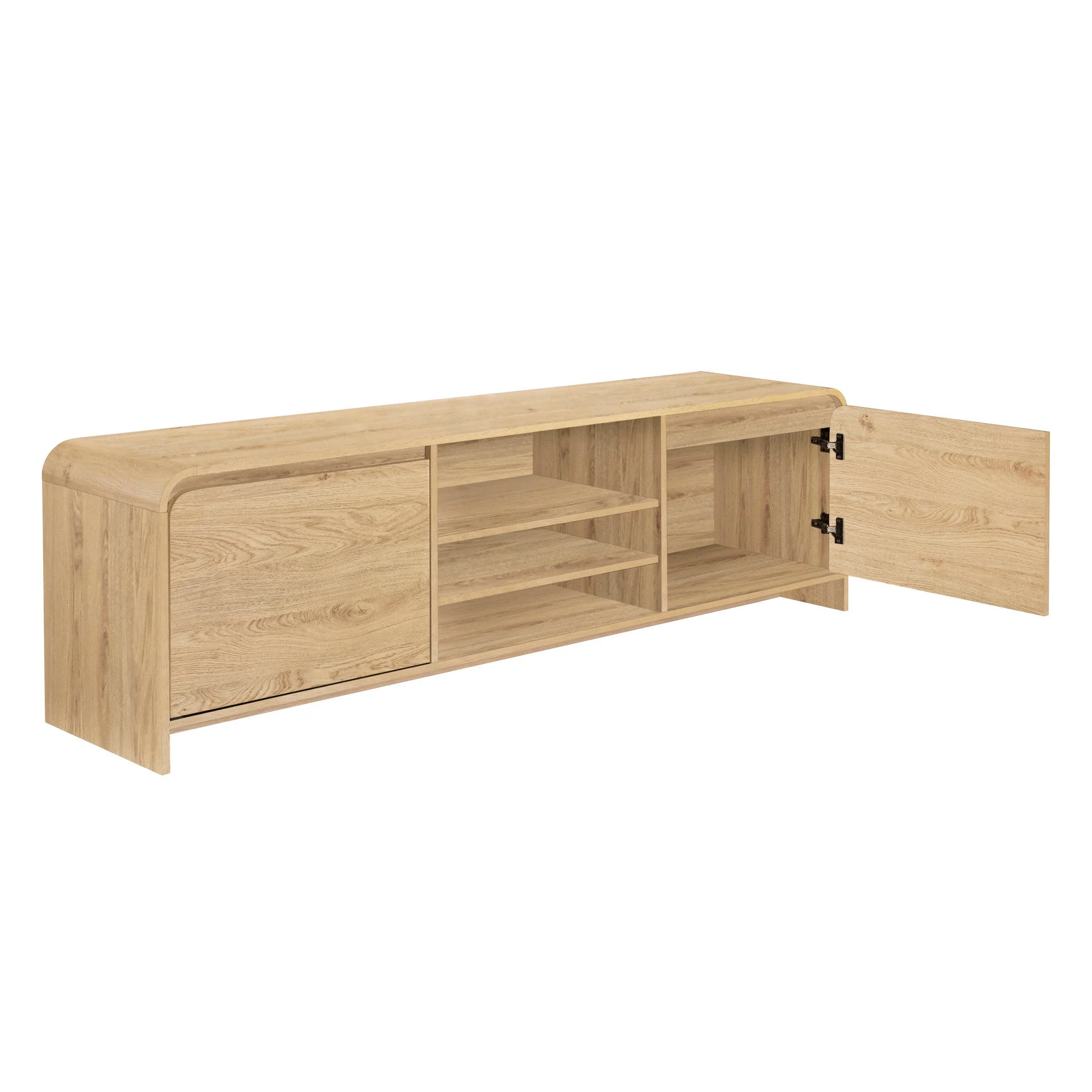 Mara - 70" TV Console - Image 11