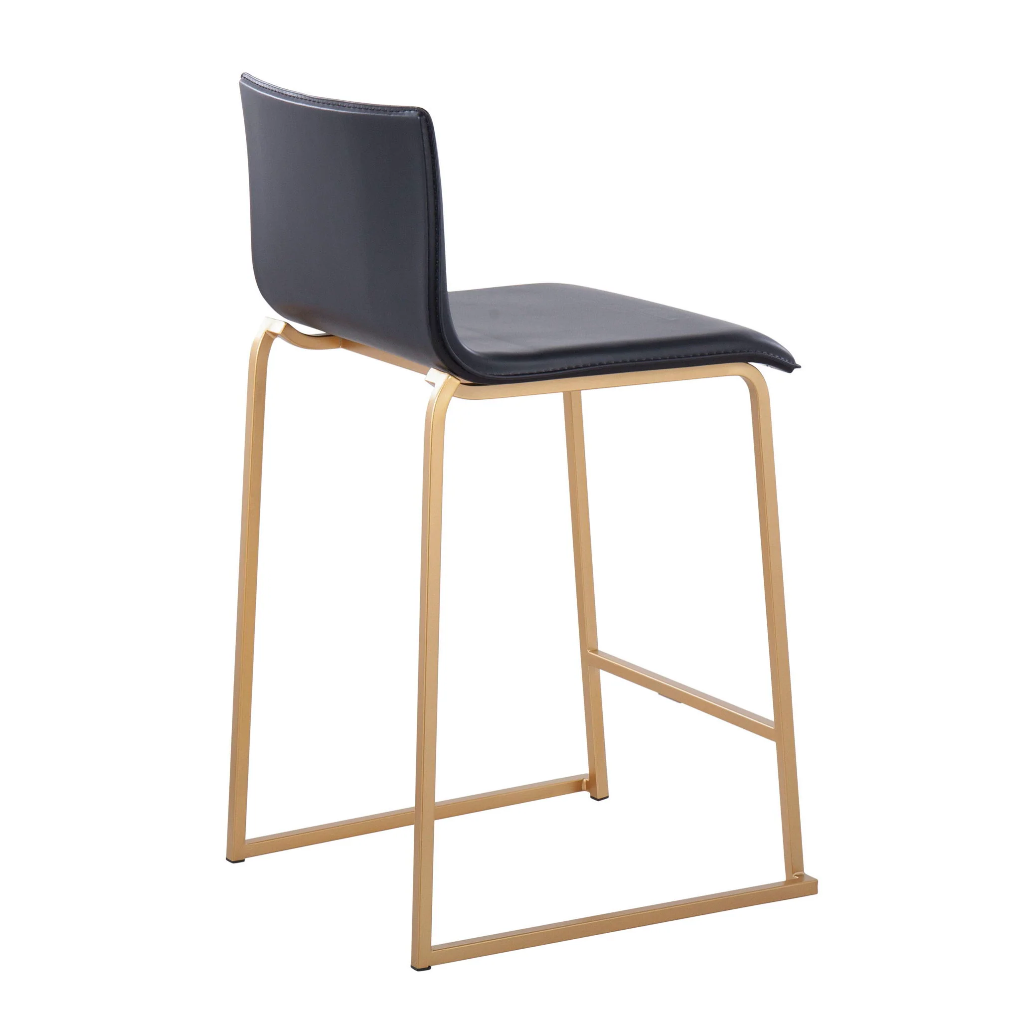 Mara - Contemporary Counter Stool Elegant Design (Set of 2) - Image 12