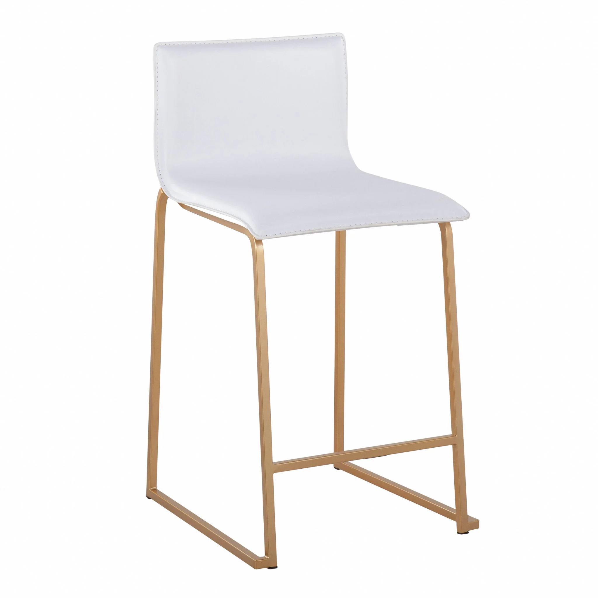 Mara - Contemporary Counter Stool Elegant Design (Set of 2) - Image 15