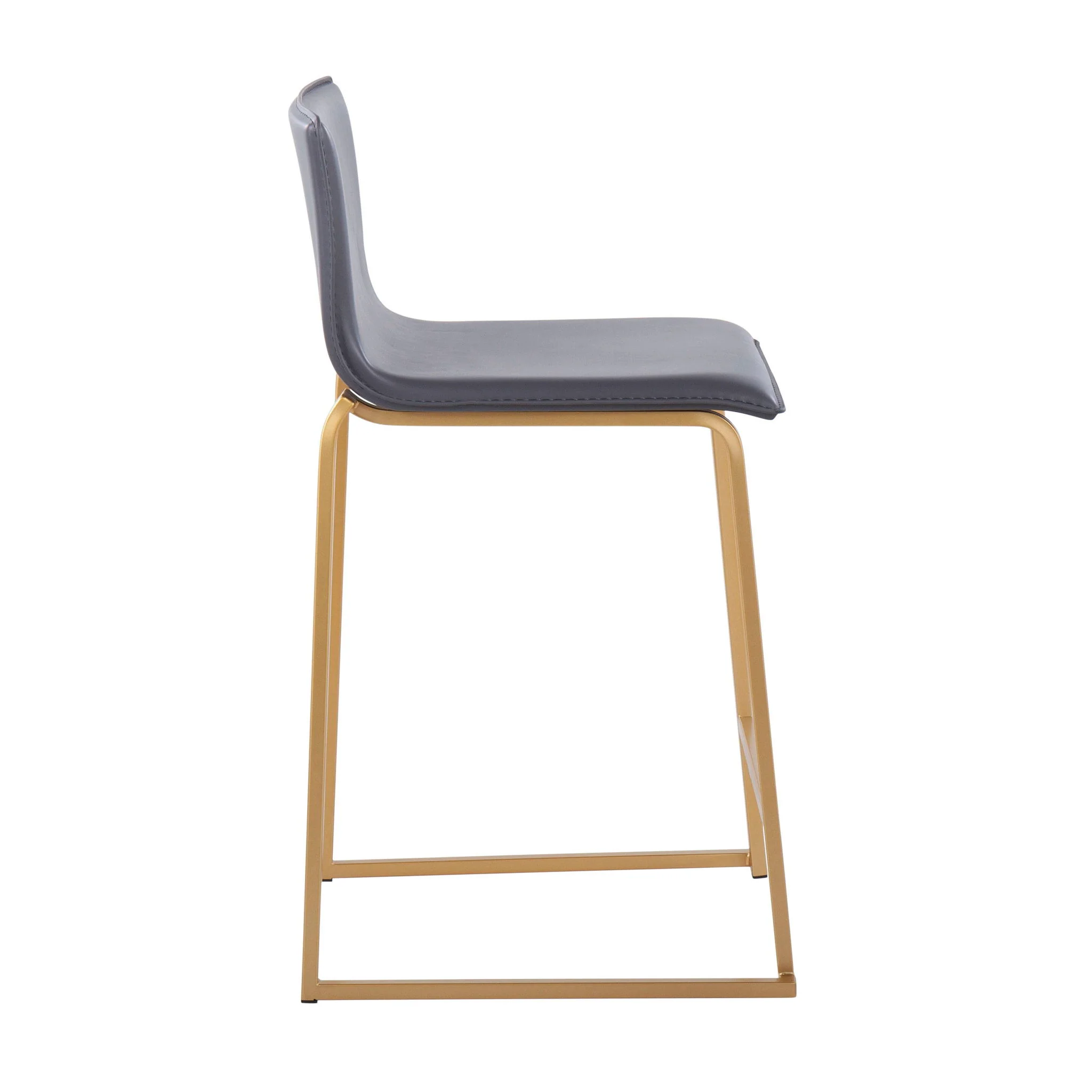 Mara - Contemporary Counter Stool Elegant Design (Set of 2) - Image 17