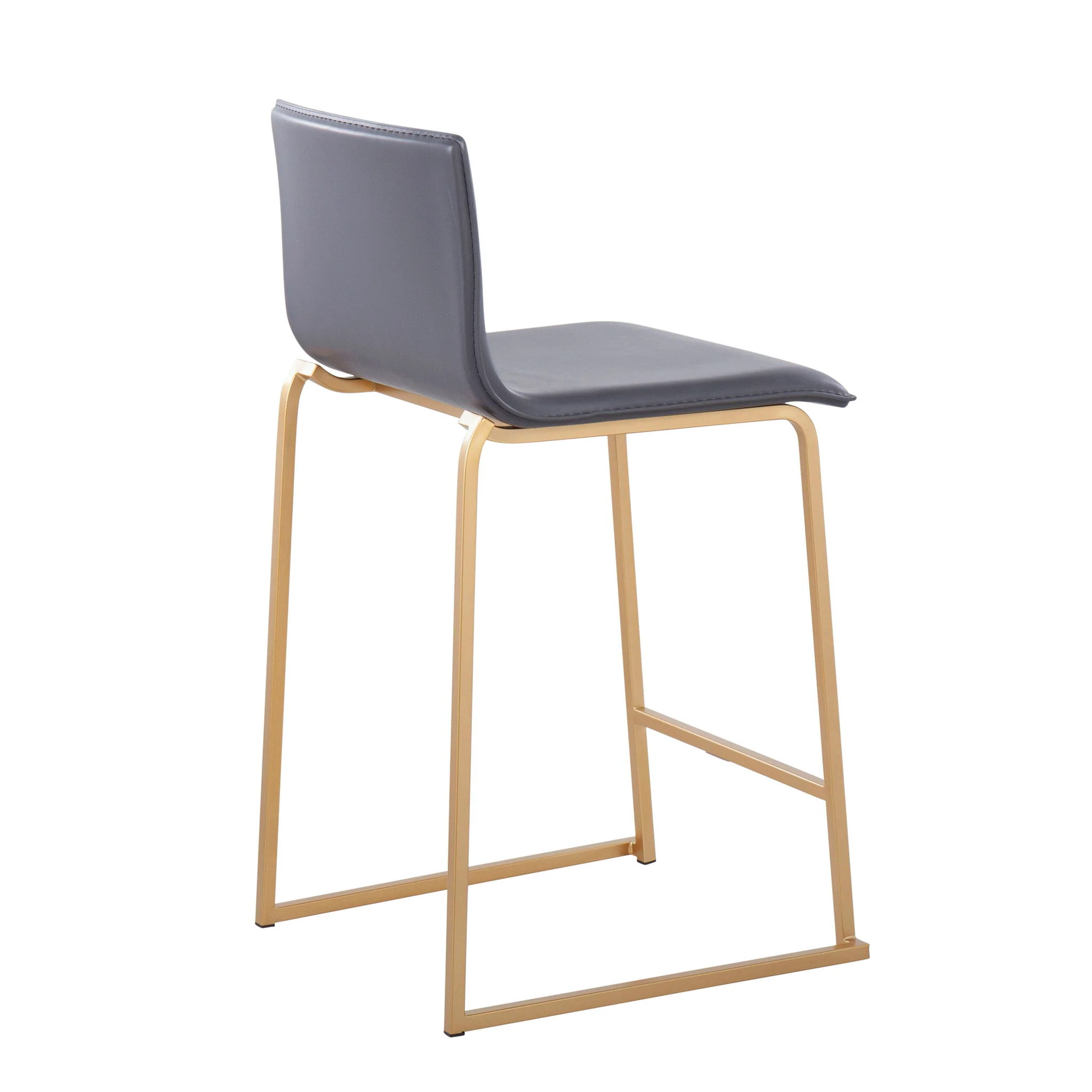 Mara - Contemporary Counter Stool Elegant Design (Set of 2) - Image 18