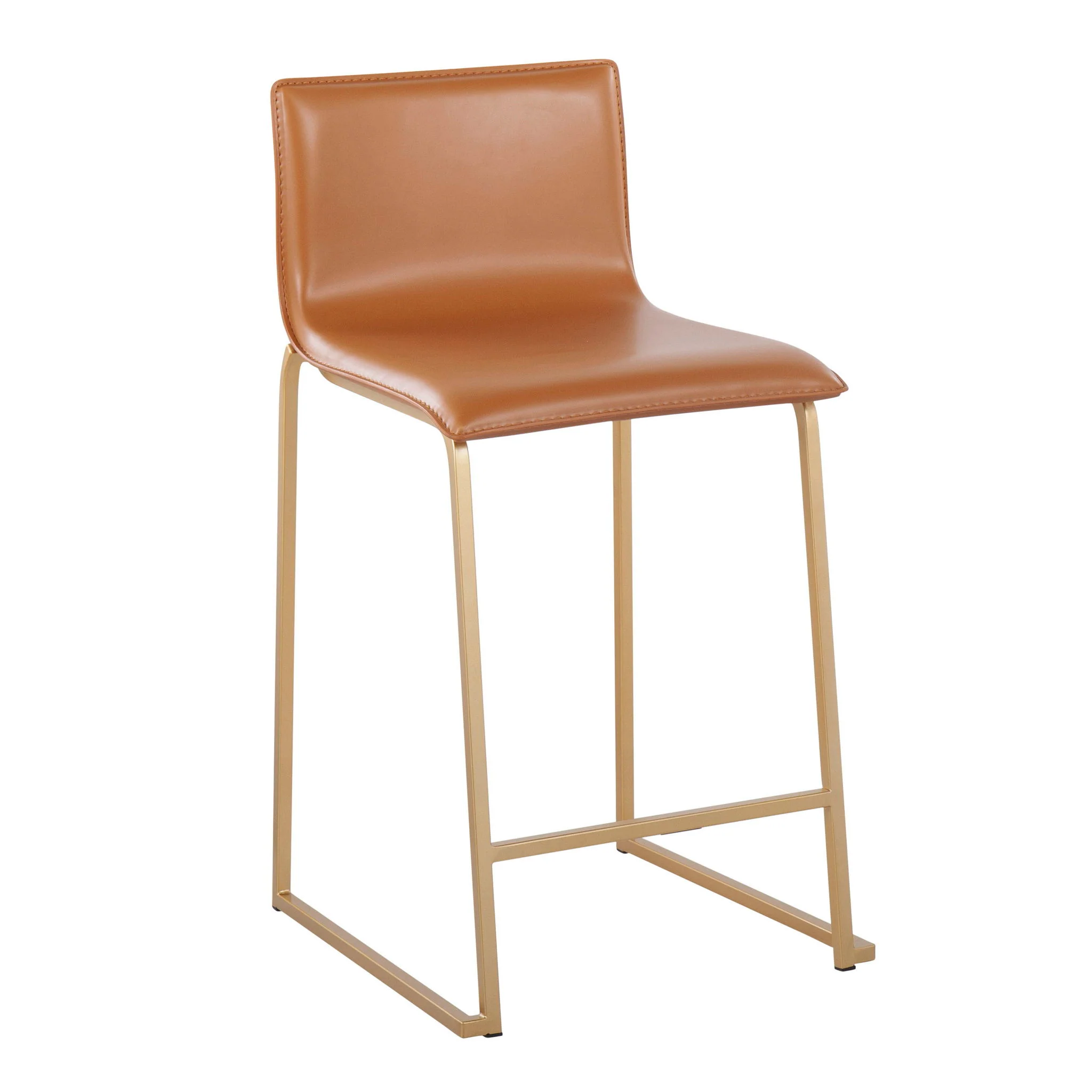 Mara - Contemporary Counter Stool Elegant Design (Set of 2) - Image 20