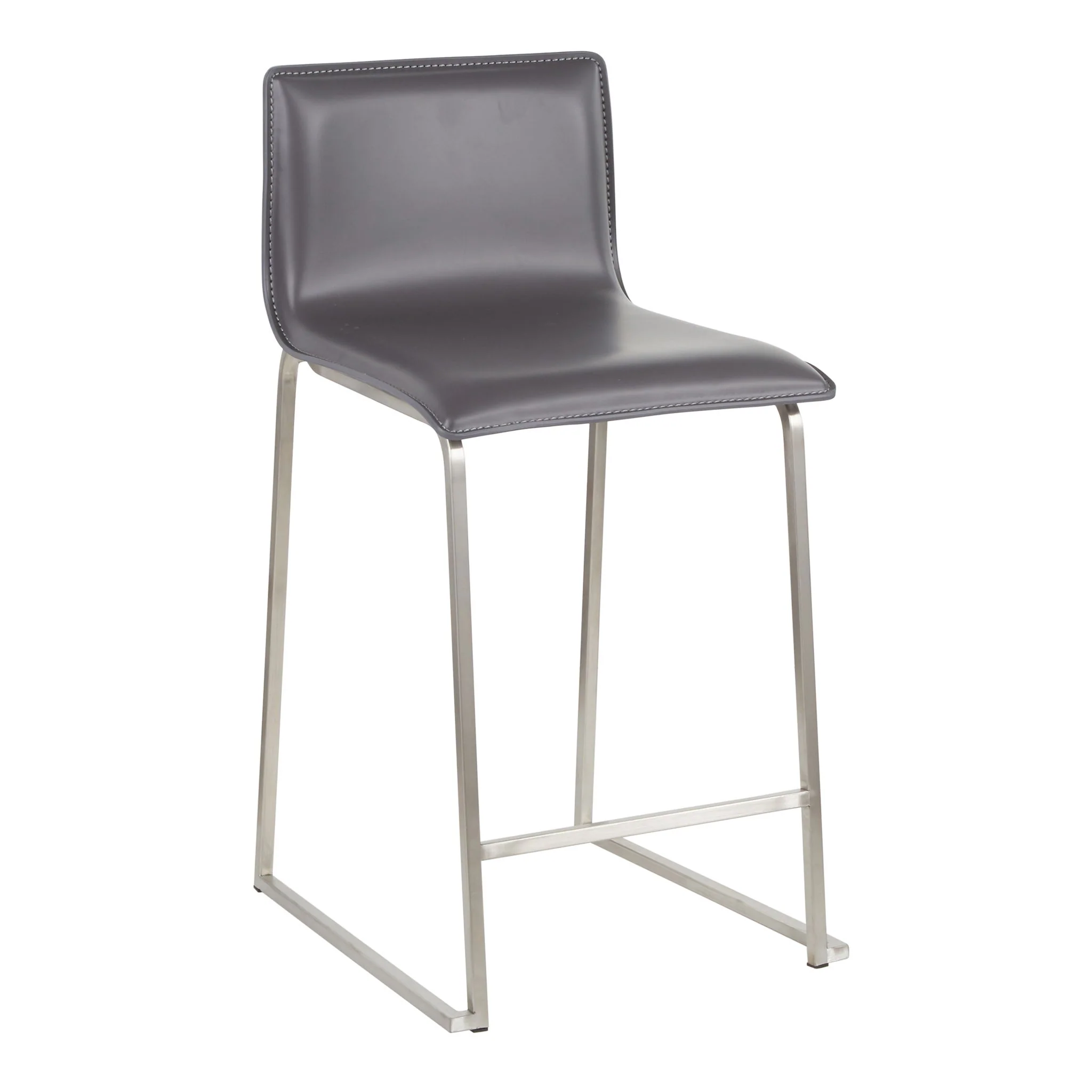 Mara - Contemporary Counter Stool (Set of 2) - Image 17