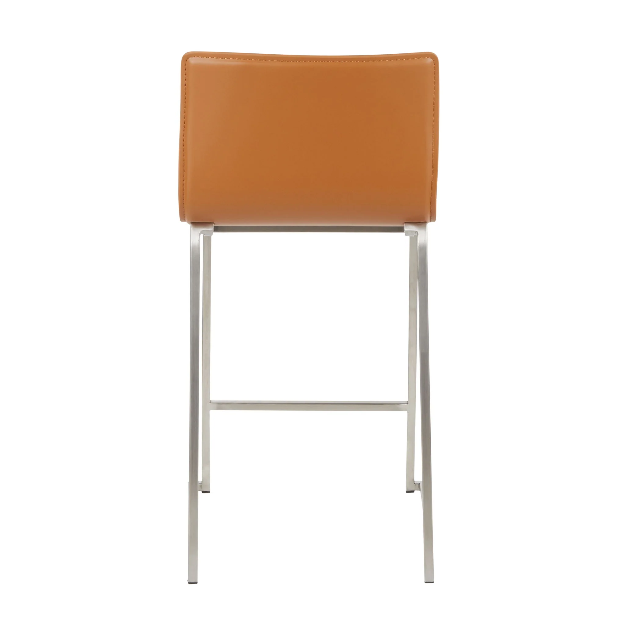 Mara - Contemporary Counter Stool (Set of 2) - Image 7