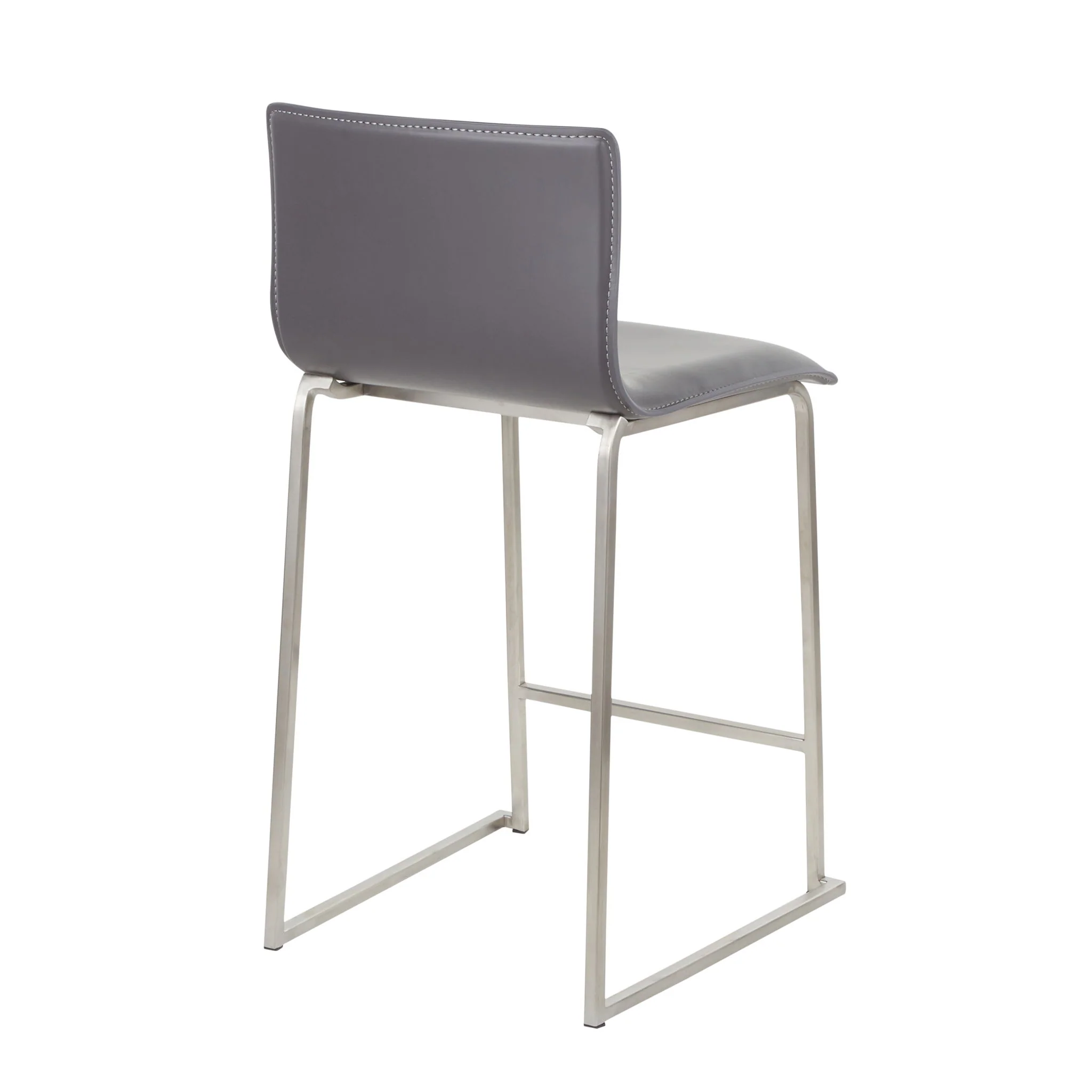 Mara - Contemporary Counter Stool (Set of 2) - Image 9
