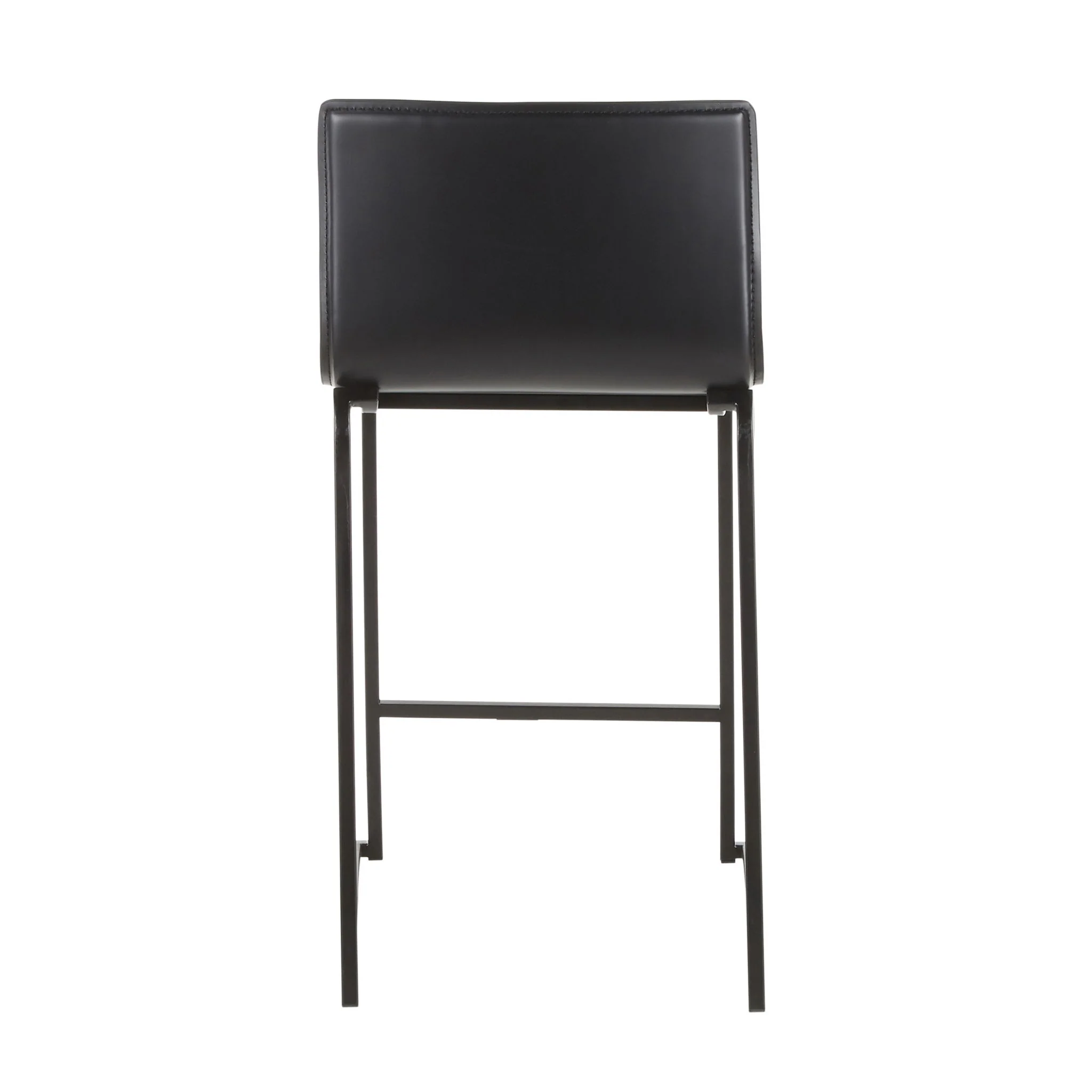 Mara - Upholstered Contemporary Counter Stool (Set of 2) - Image 12