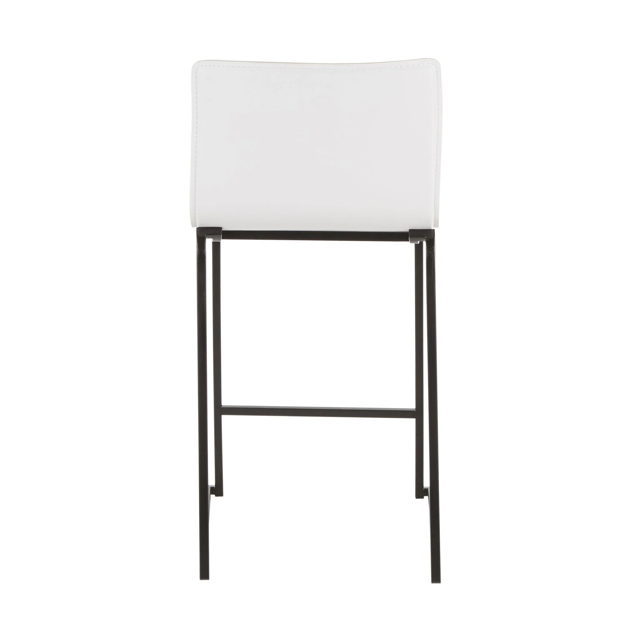 Mara - Upholstered Contemporary Counter Stool (Set of 2) - Image 13