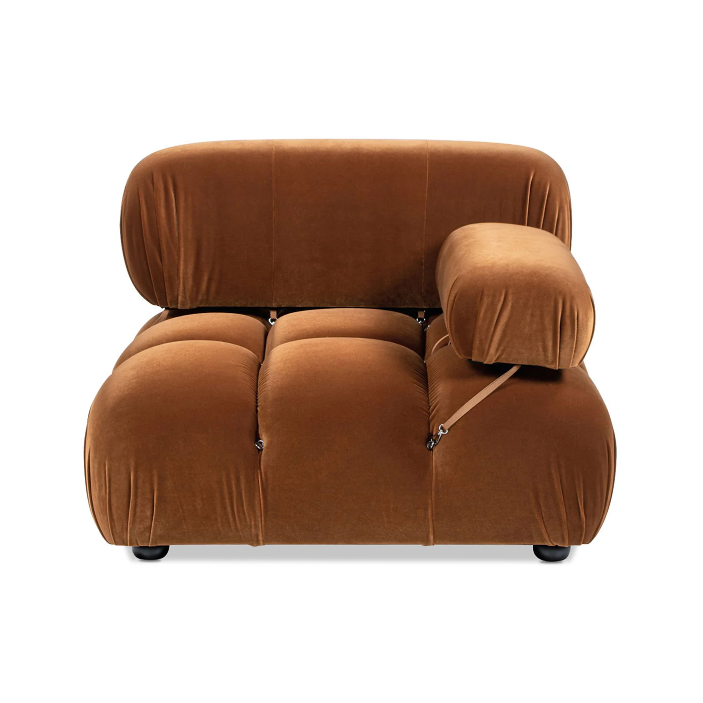 Marcel - Bubble Modular Modern Lounge Arm Chair - Image 16