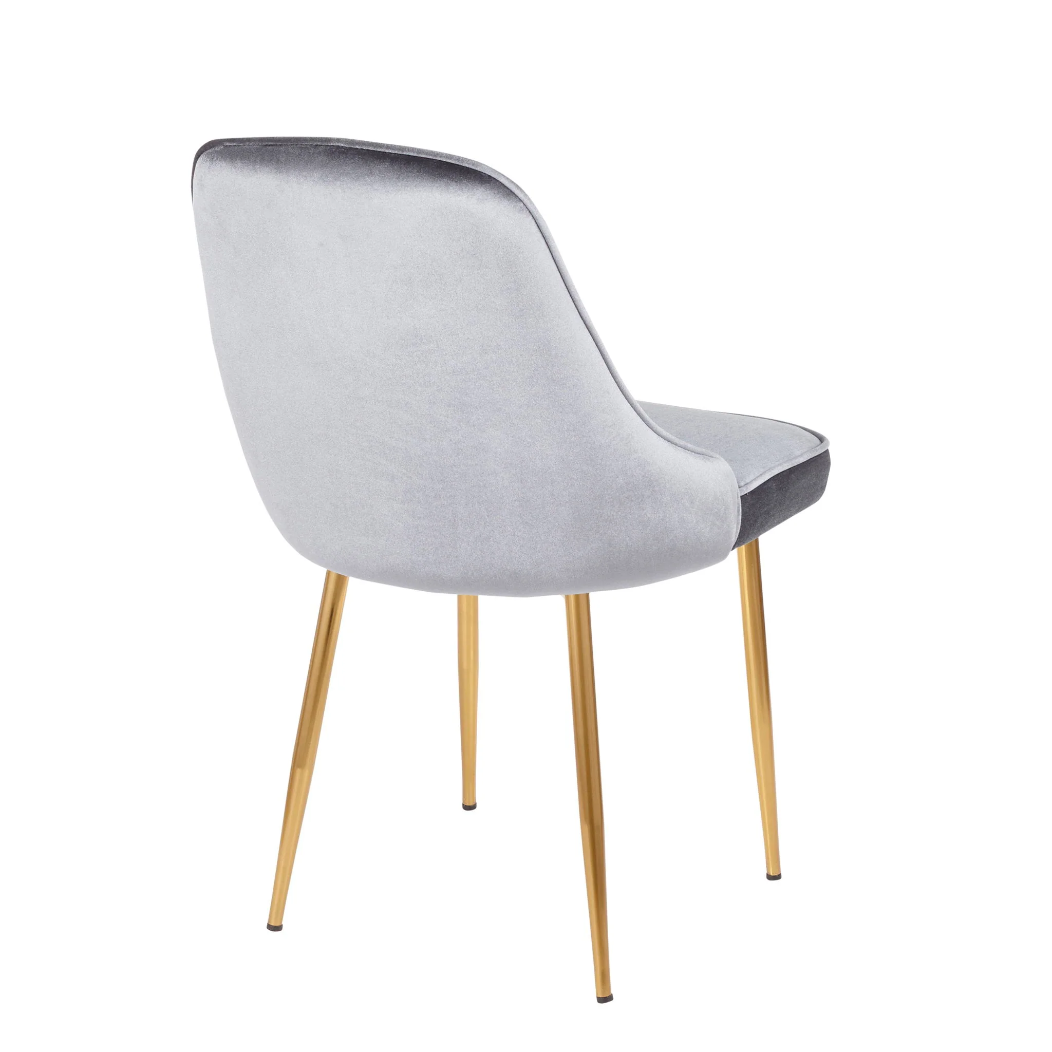 Marcel - Contemporary / Glam Dining Chair (Set of 2) - Image 13