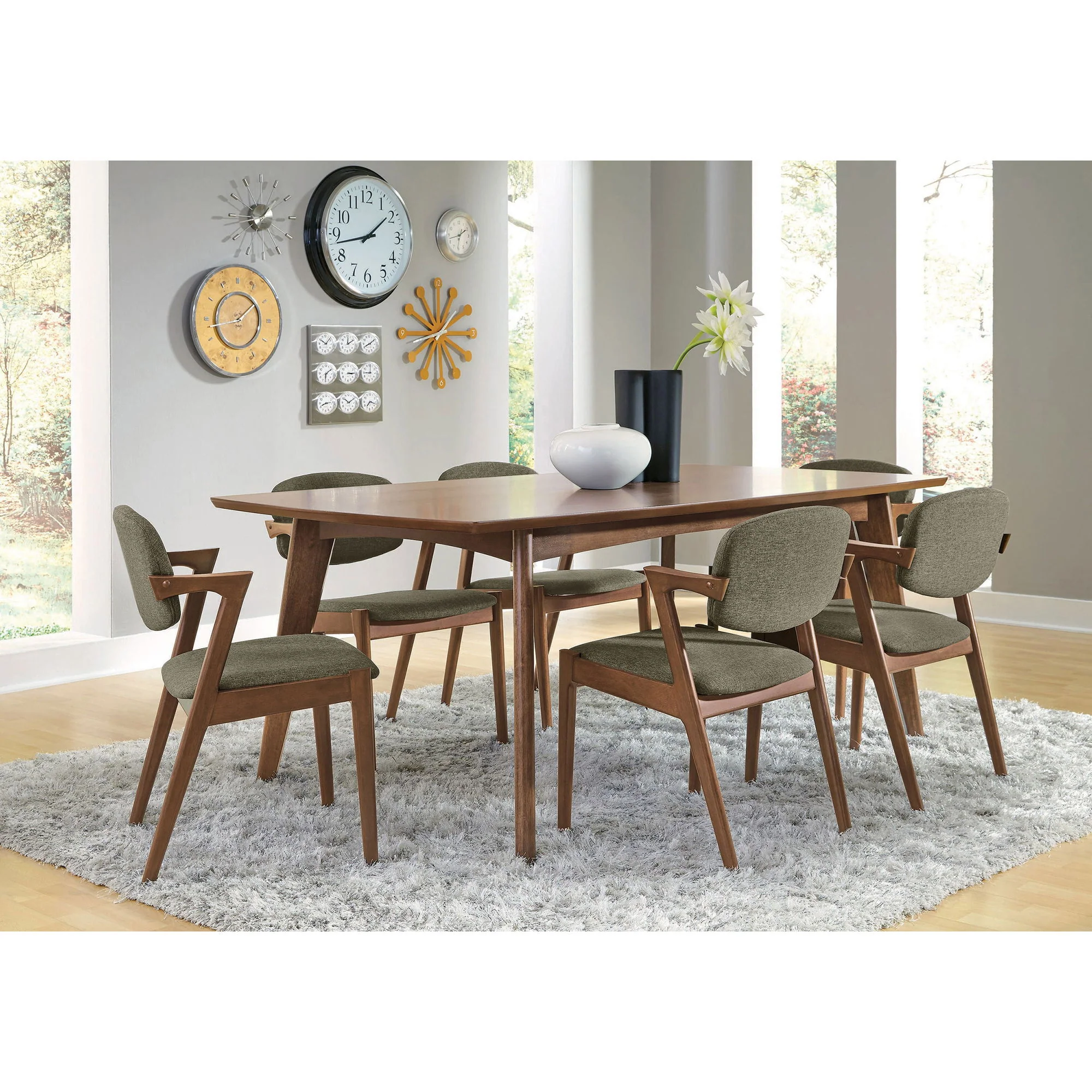 Marcella - Dining Set With Chairs - Image 16