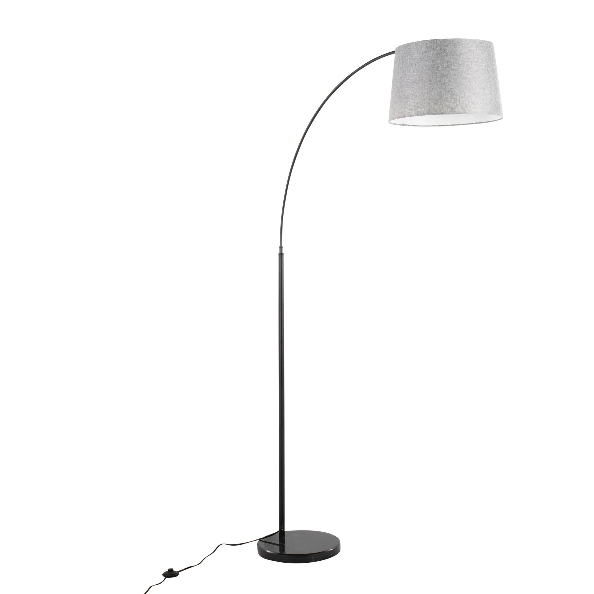 March - Contemporary, Floor Lamp - Image 2