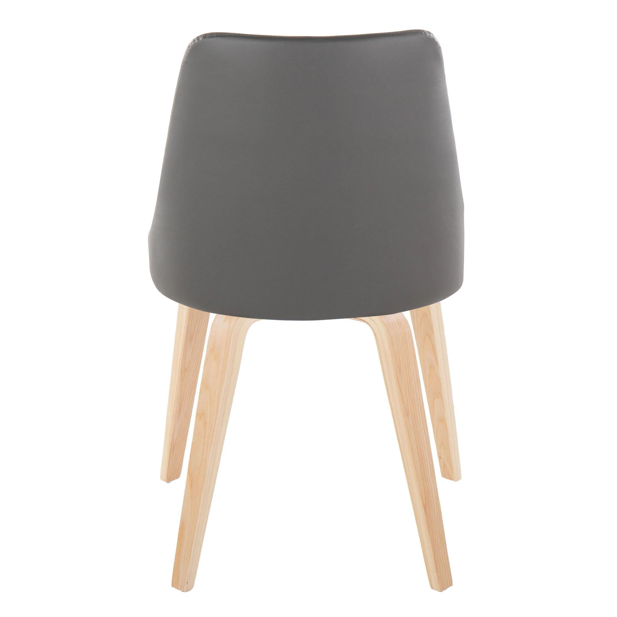Marche - Contemporary Elegant Design Dining Chair (Set of 2) - Image 4