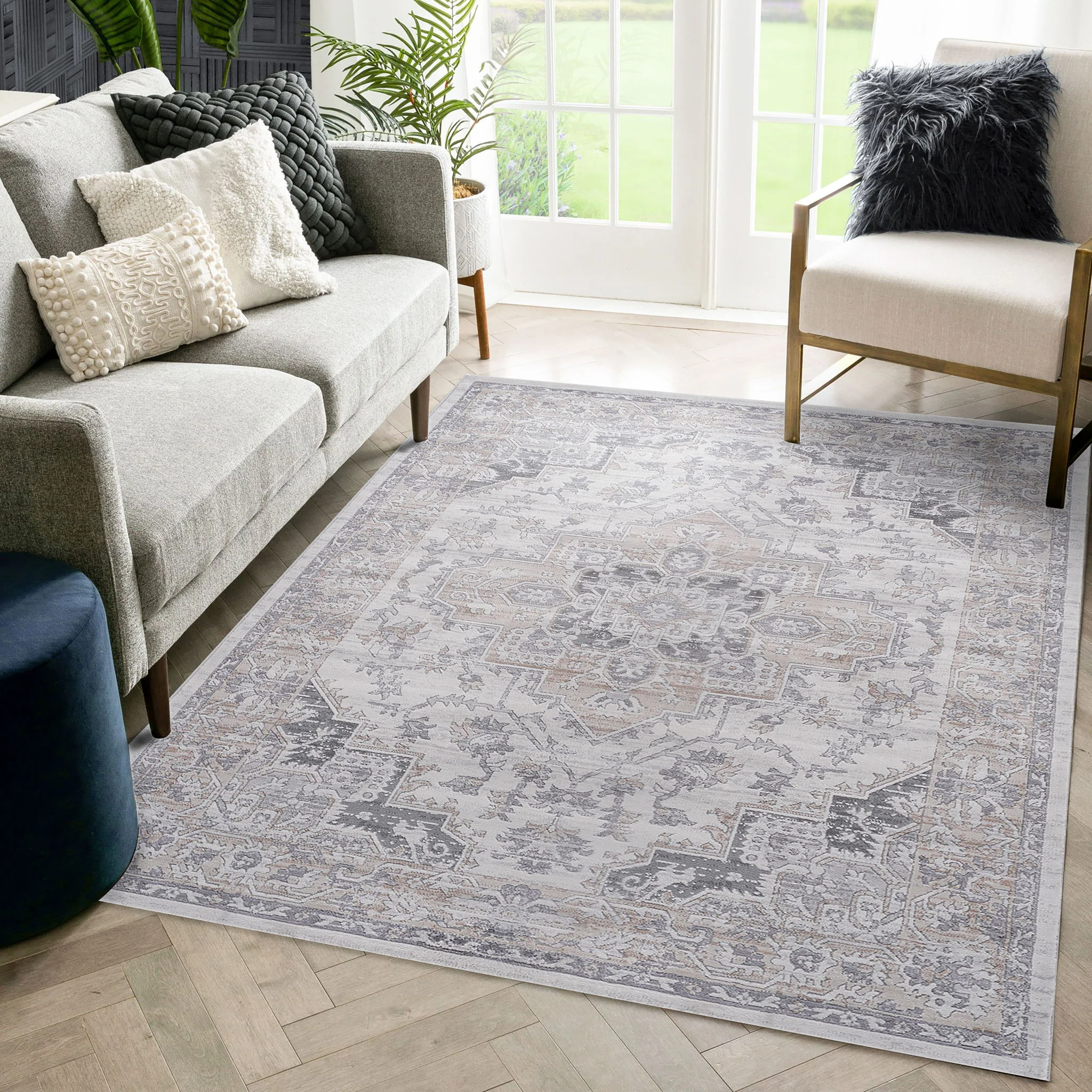 Marfi - Oriental Rug - Image 3
