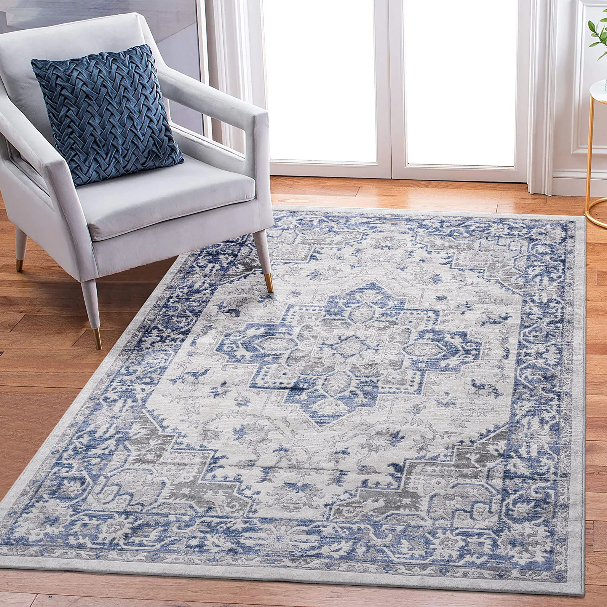 Marfi - Oriental Rug - Image 5