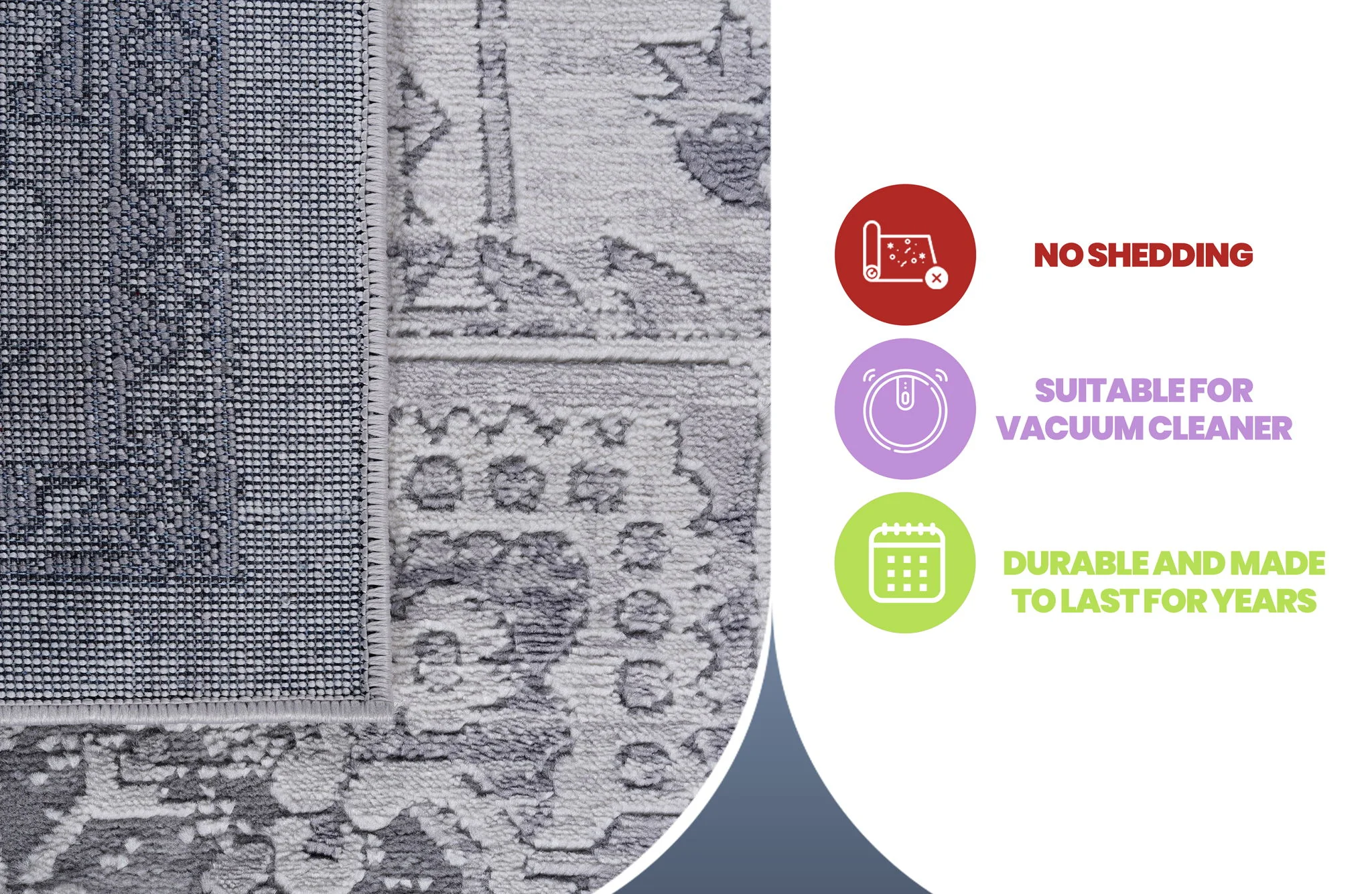 Marfi - Oriental Trendy Rug - Image 14