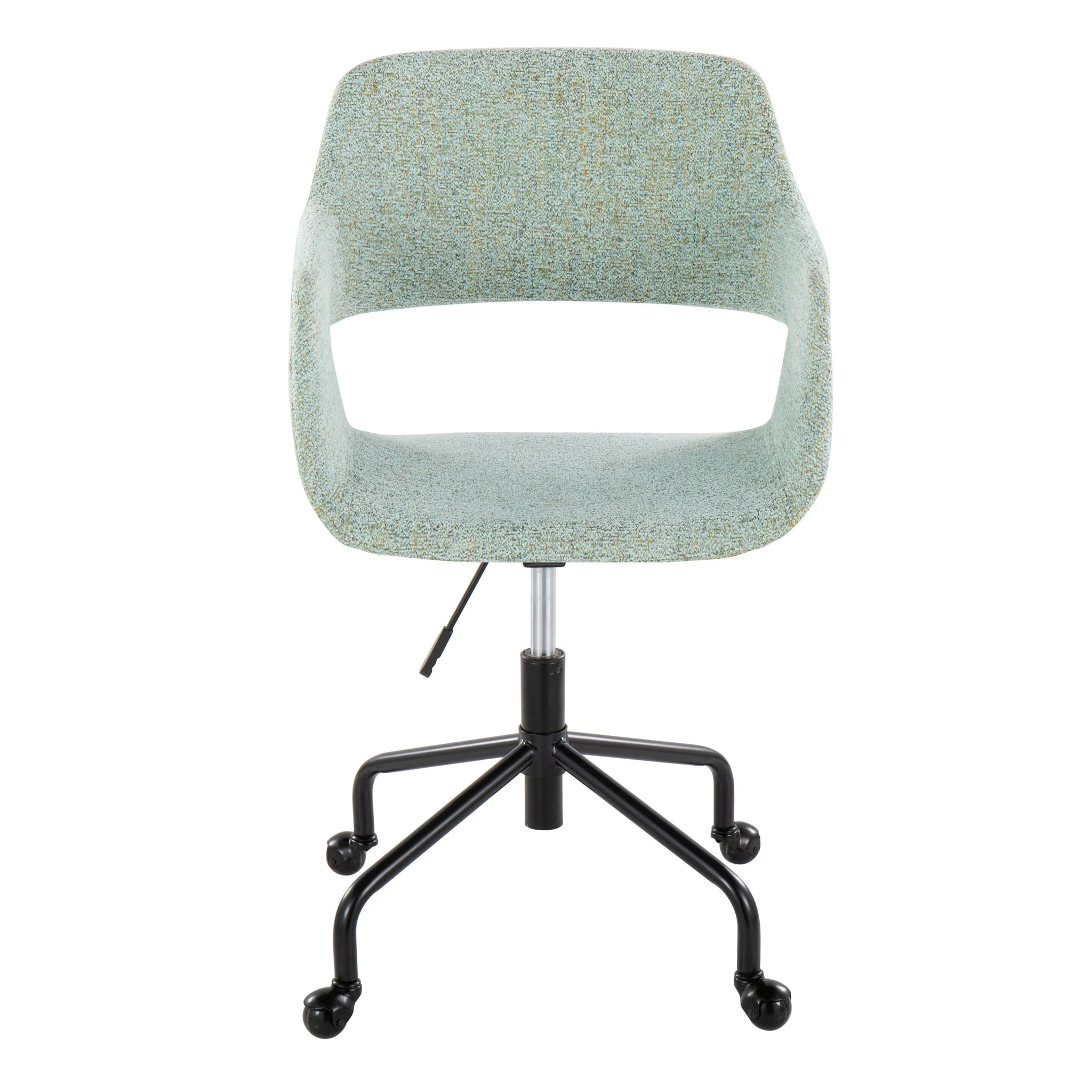Margarite - Contemporary Adjustable Office Chair - Image 10