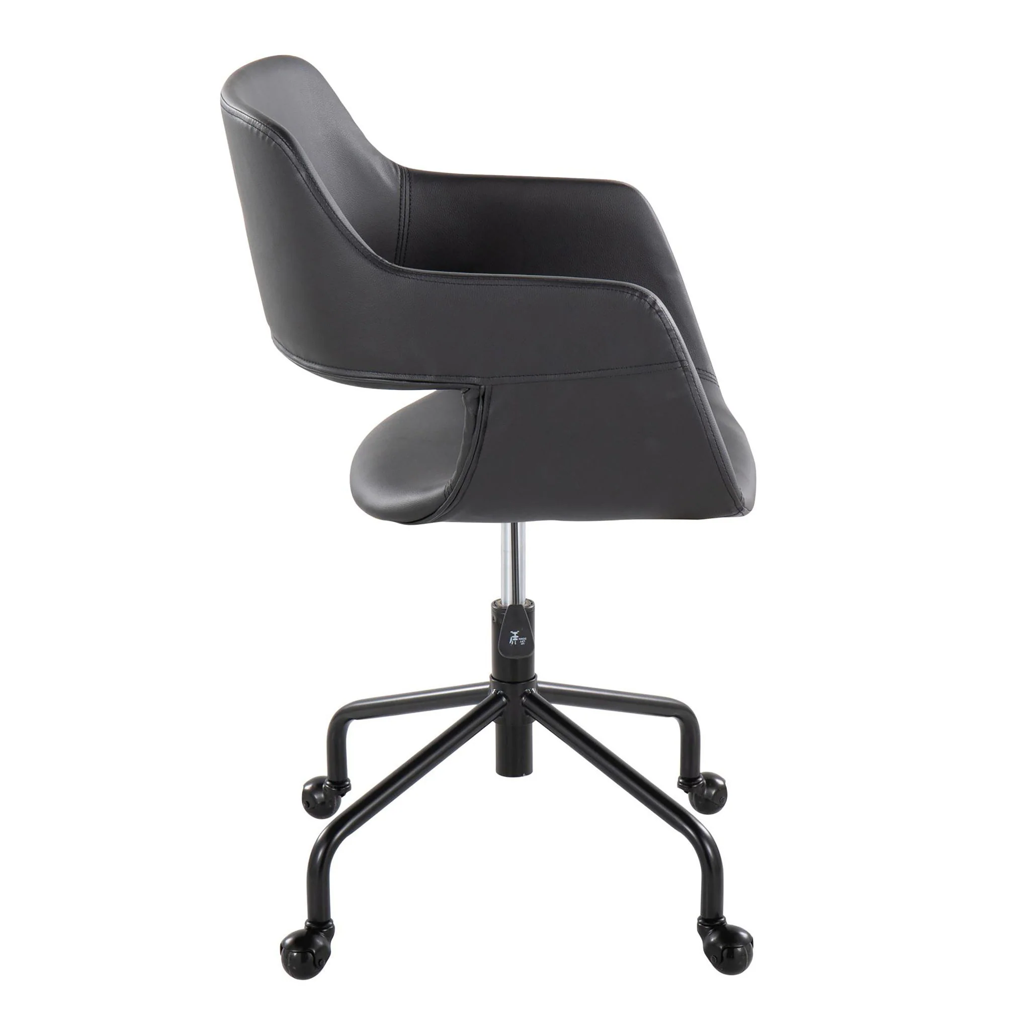 Margarite - Contemporary Adjustable Office Chair - Image 13