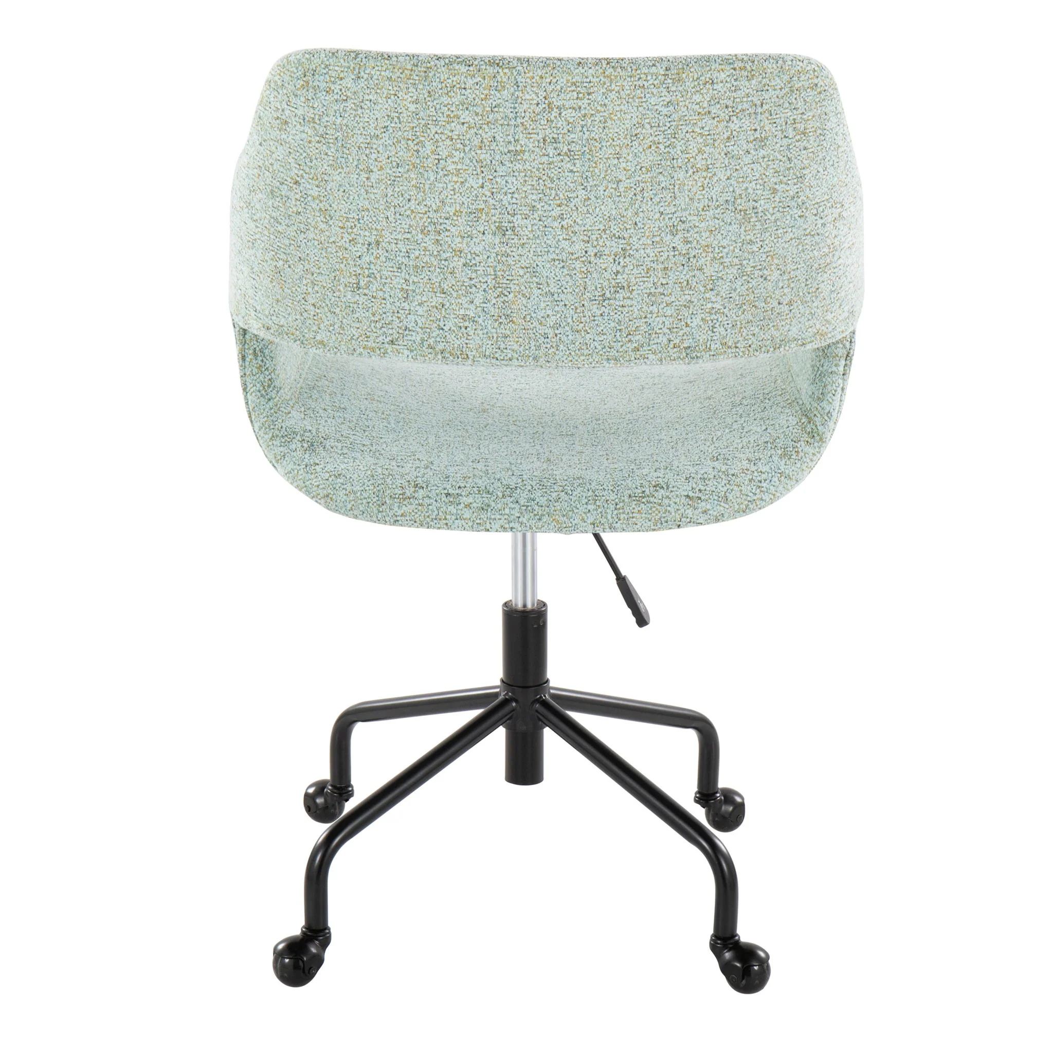 Margarite - Contemporary Adjustable Office Chair - Image 15
