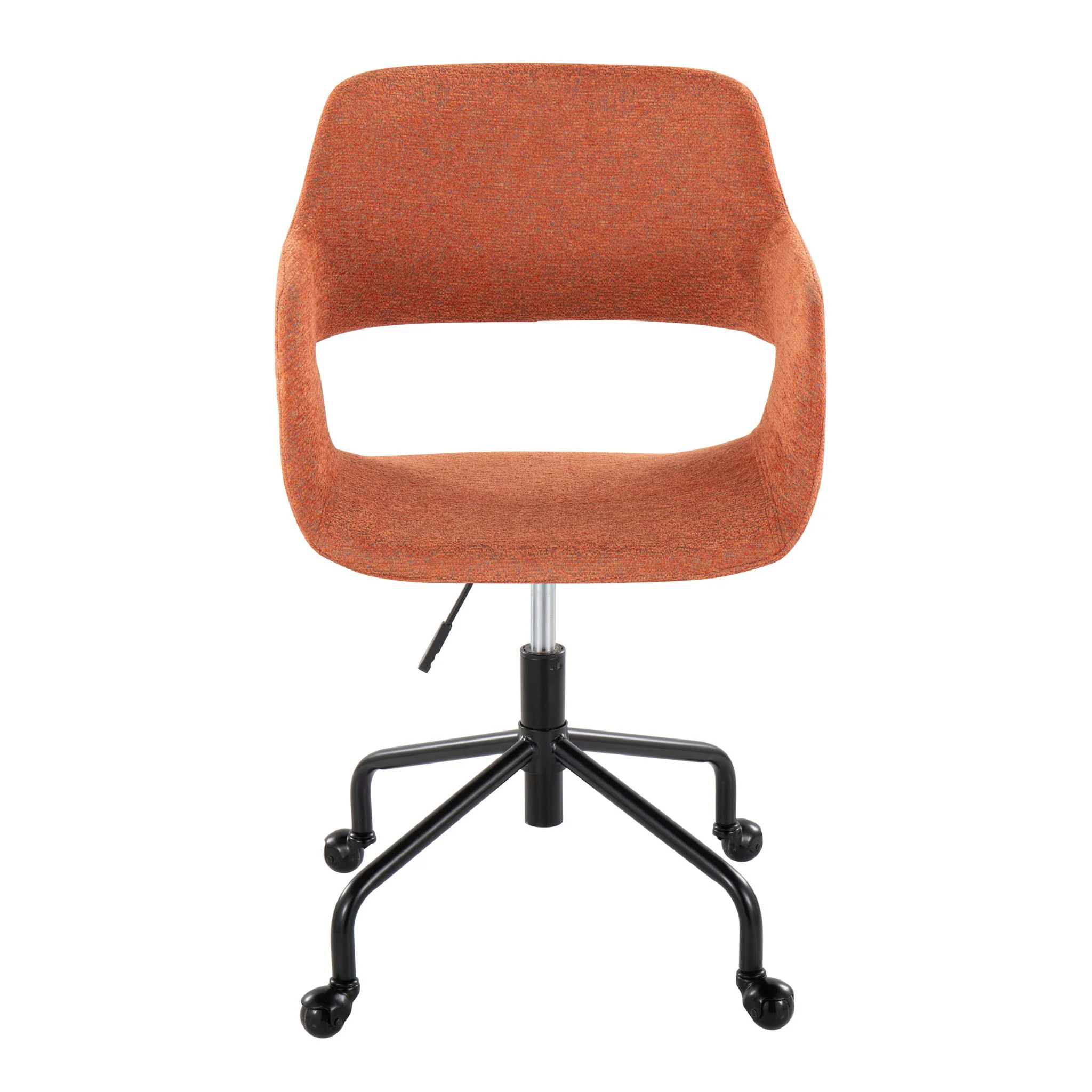 Margarite - Contemporary Adjustable Office Chair - Image 16