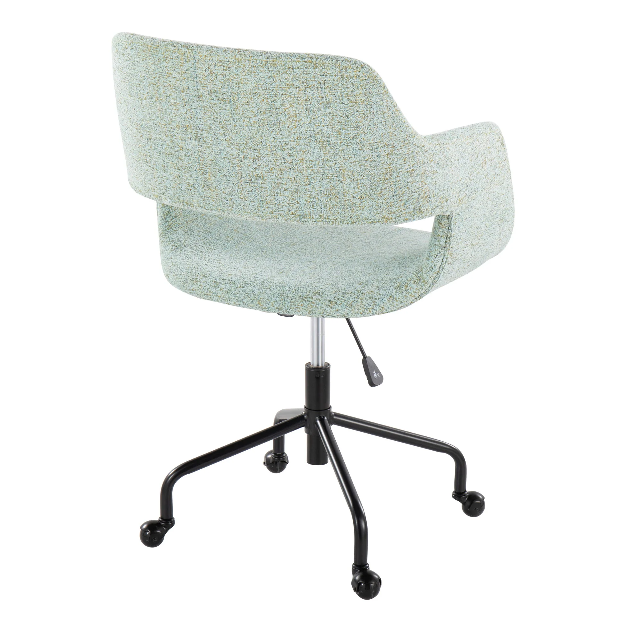 Margarite - Contemporary Adjustable Office Chair - Image 19