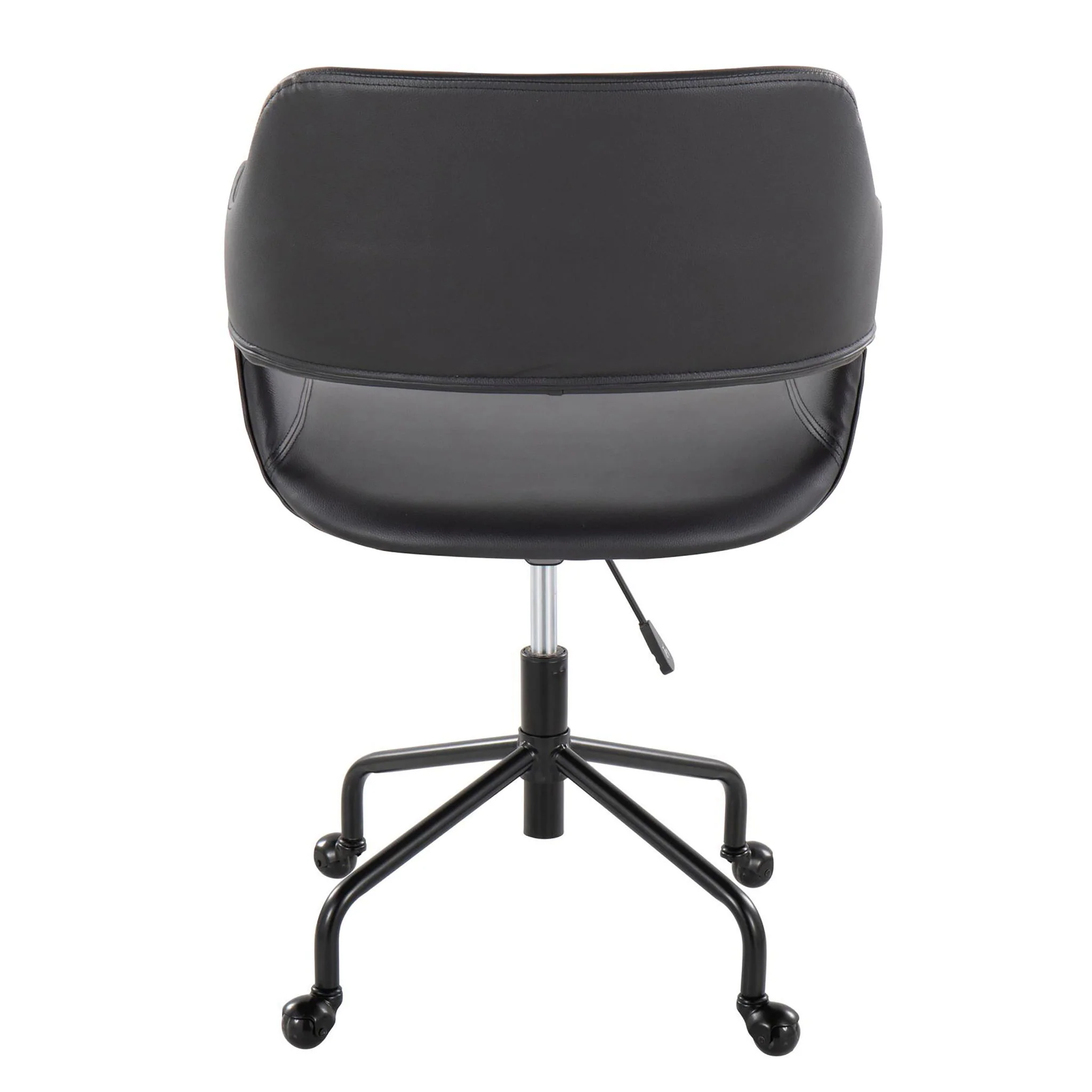 Margarite - Contemporary Adjustable Office Chair - Image 20