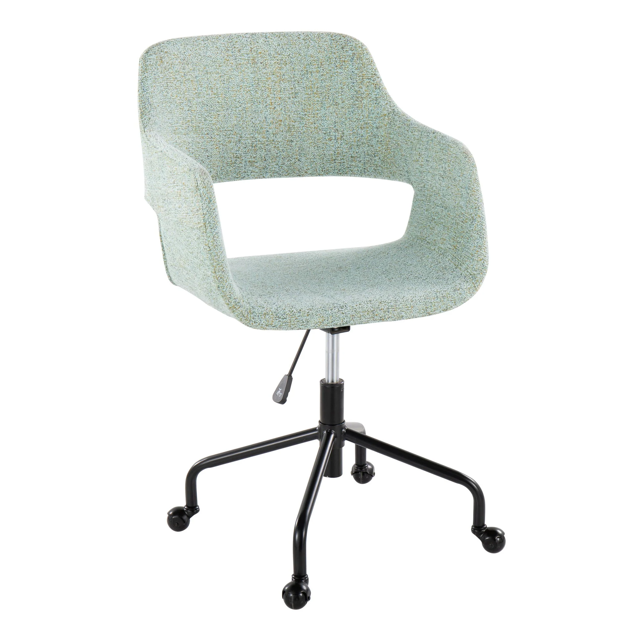 Margarite - Contemporary Adjustable Office Chair - Image 4