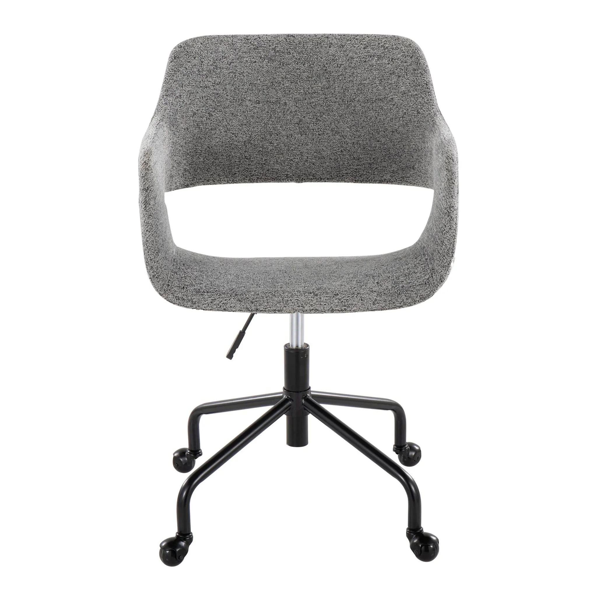 Margarite - Contemporary Adjustable Office Chair - Image 5