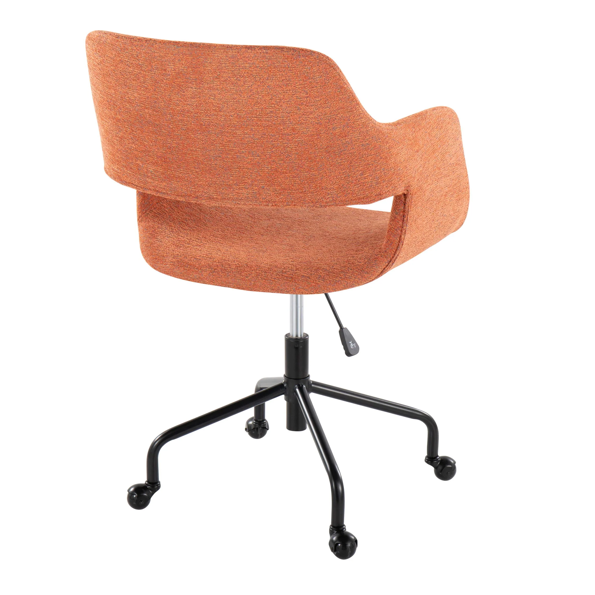 Margarite - Contemporary Adjustable Office Chair - Image 7