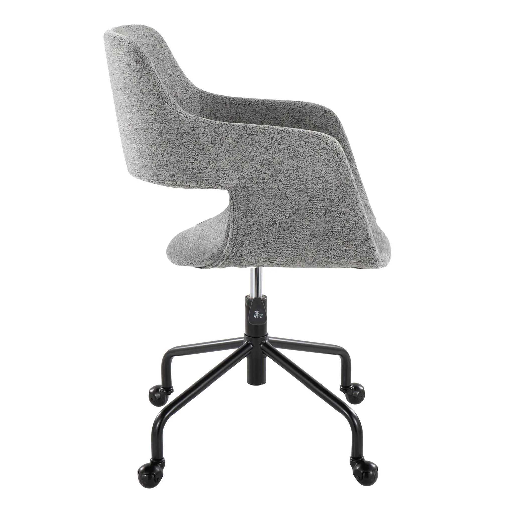 Margarite - Contemporary Adjustable Office Chair - Image 8