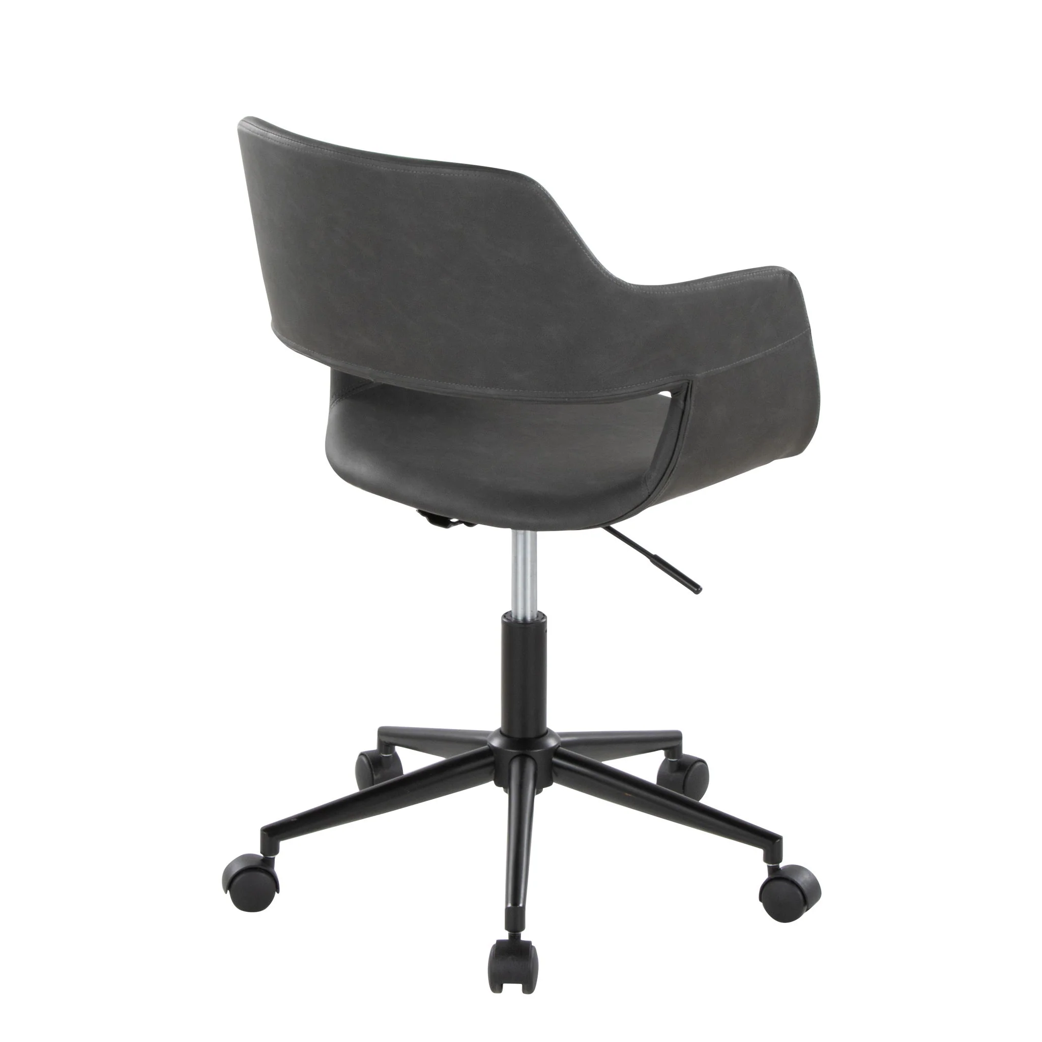 Margarite - Contemporary Design Task Chair - Image 15