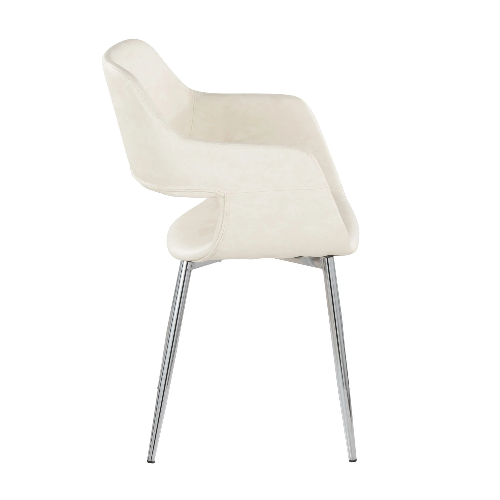 Margarite - Contemporary Dining Chair (Set of 2) - Image 12